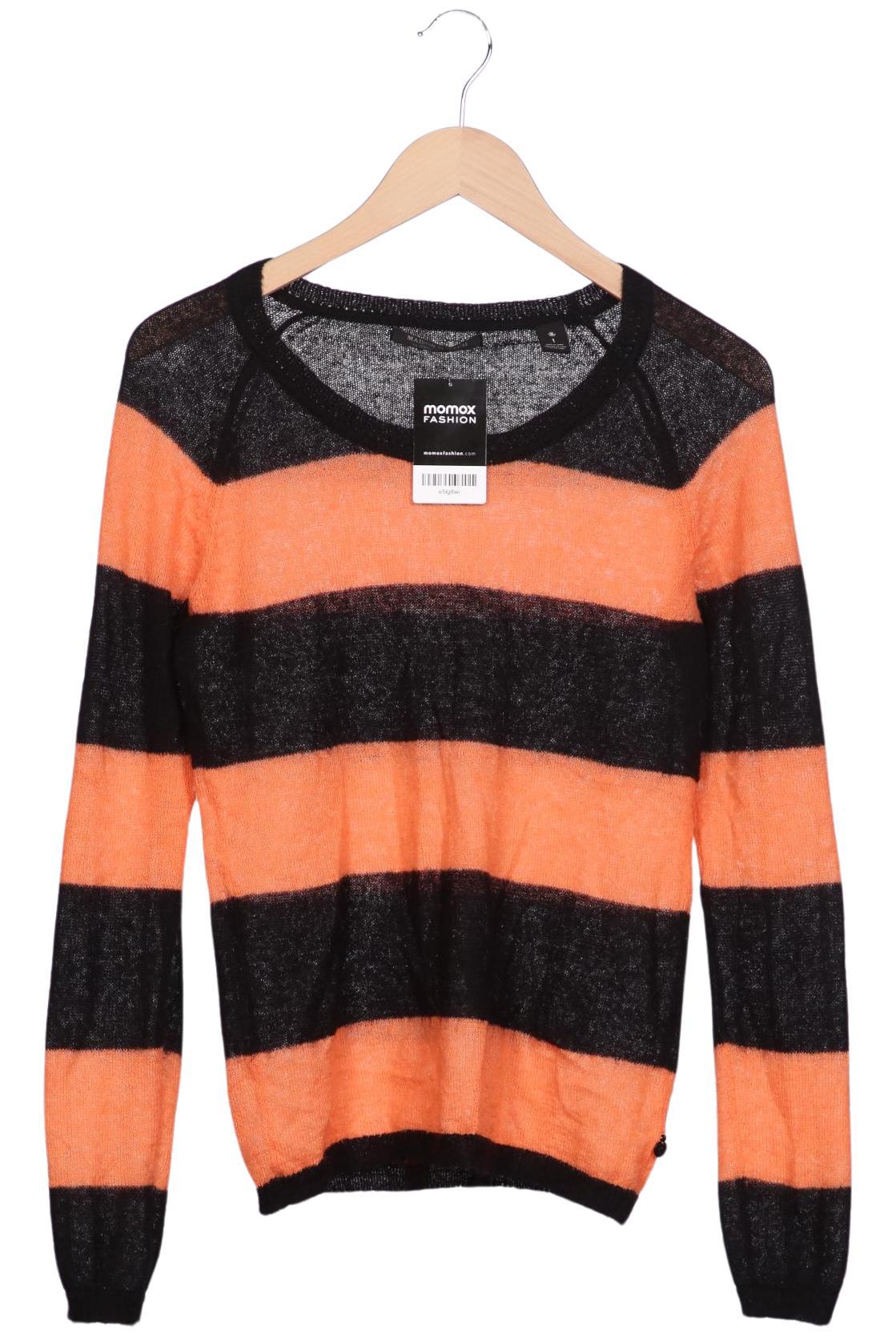 

Maison Scotch Damen Pullover, mehrfarbig, Gr. 36