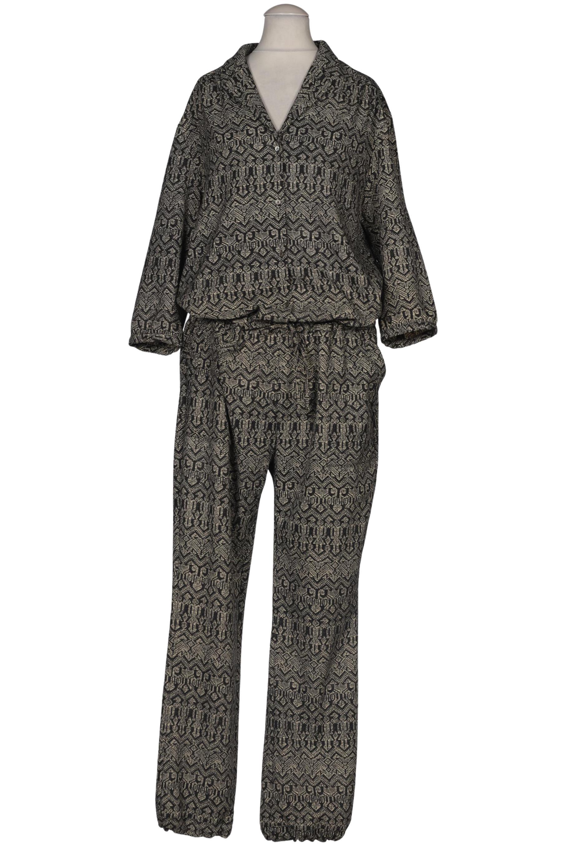 

Maison Scotch Damen Jumpsuit/Overall, beige, Gr. 38