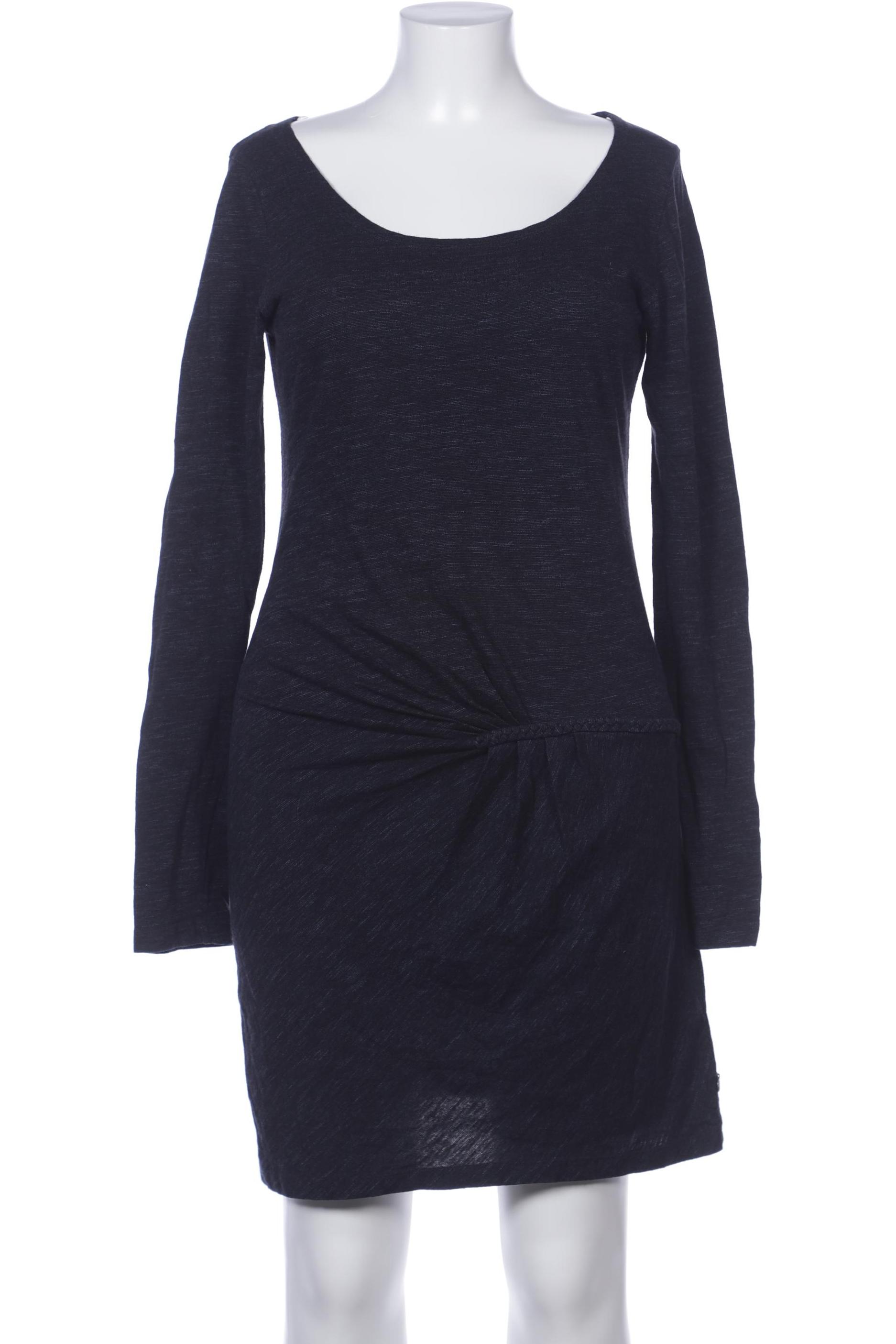 

Maison Scotch Damen Kleid, marineblau, Gr. 40