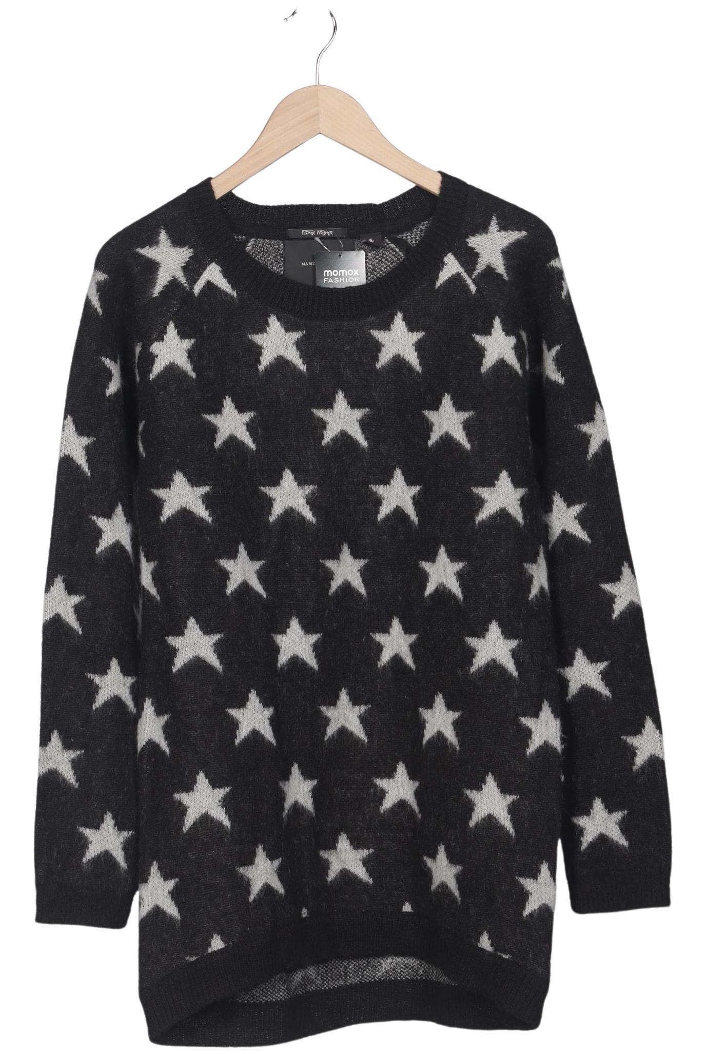 

Maison Scotch Damen Pullover, mehrfarbig, Gr. 42