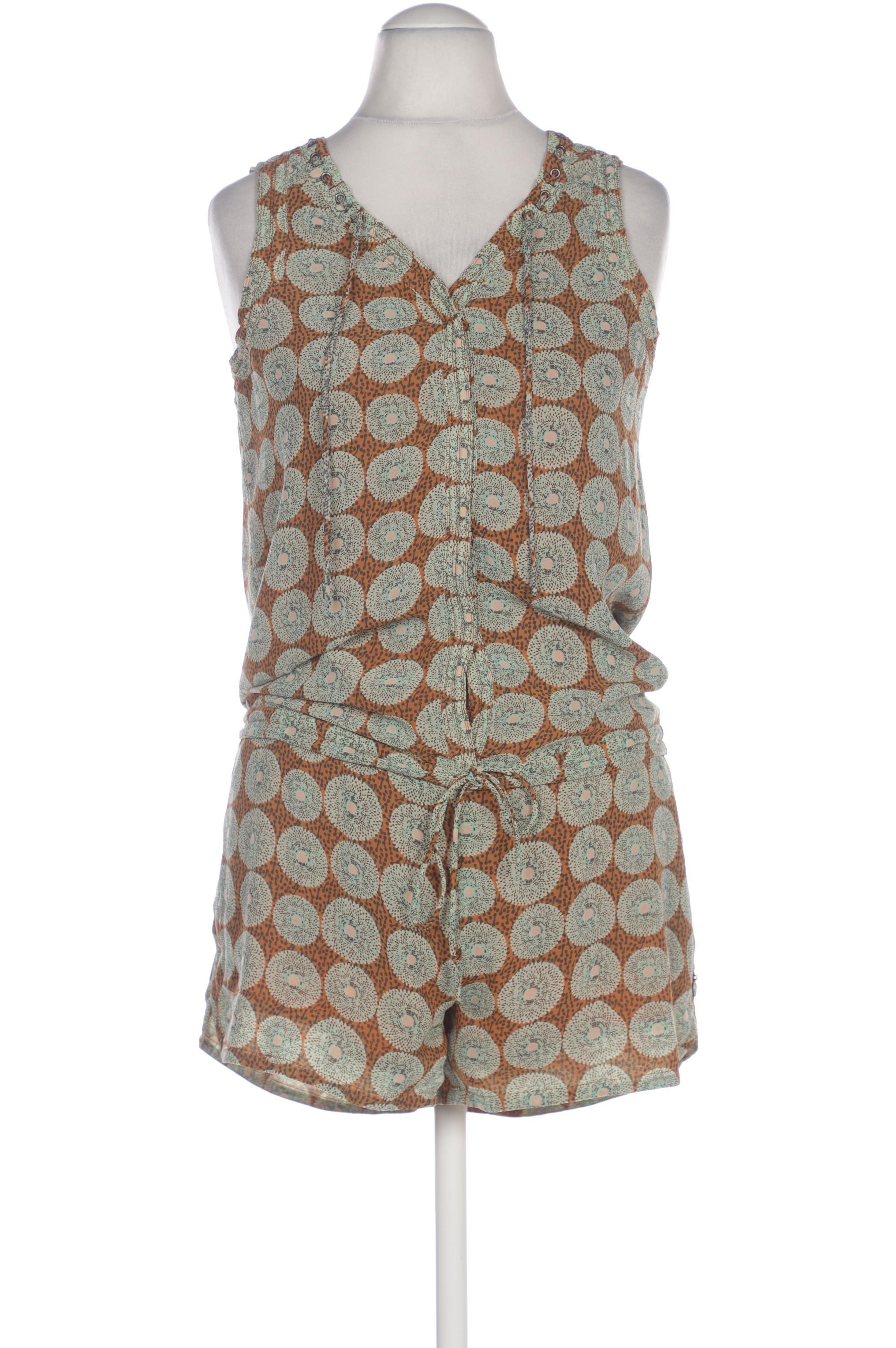 

Maison Scotch Damen Jumpsuit/Overall, beige, Gr. 30