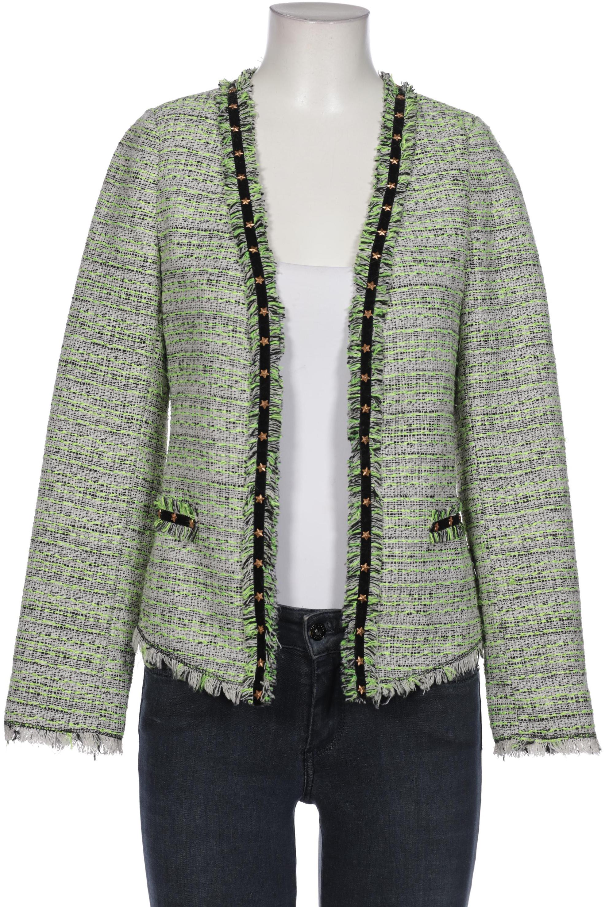

Maison Scotch Damen Blazer, mehrfarbig, Gr. 36