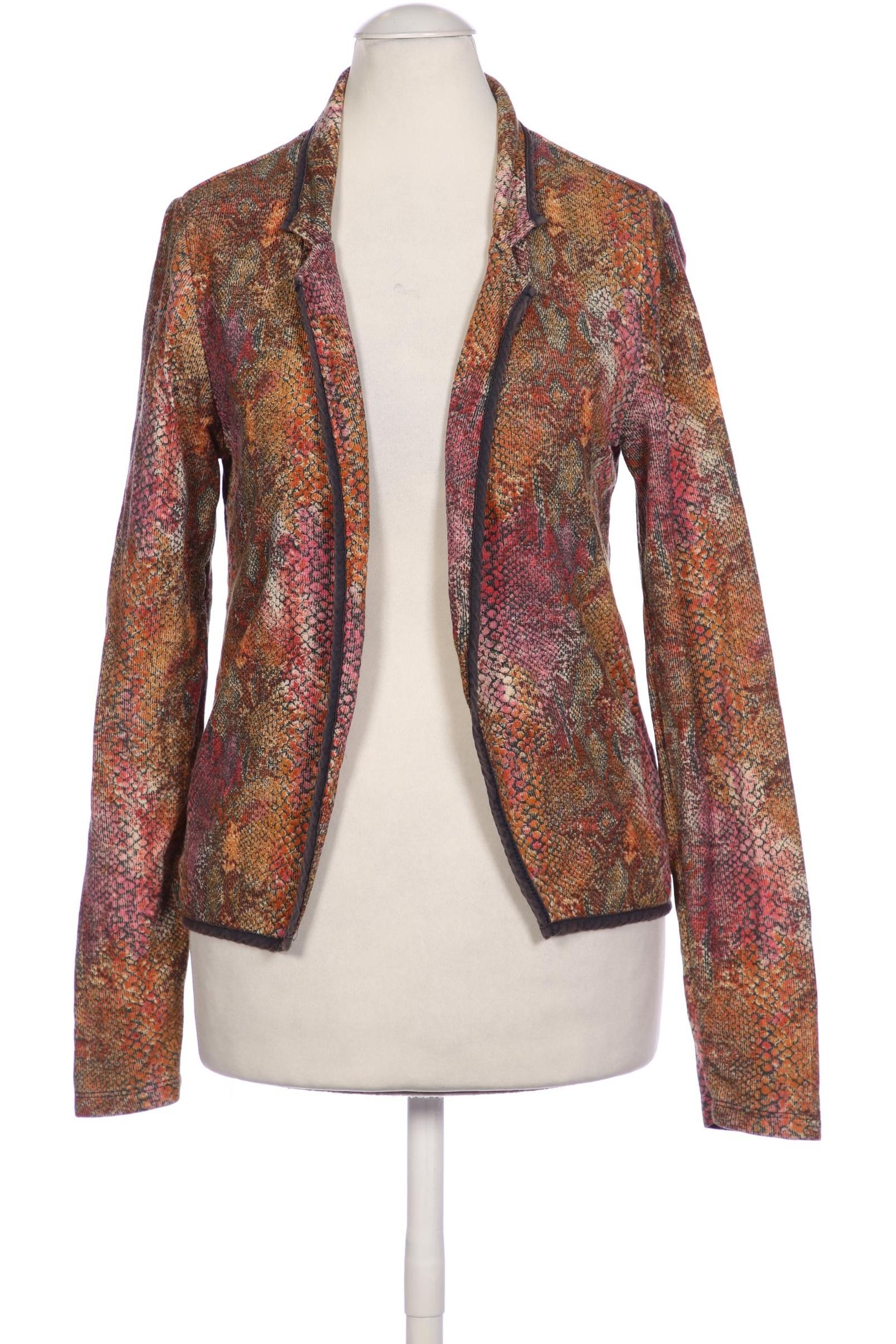 

Maison Scotch Damen Blazer, mehrfarbig, Gr. 34