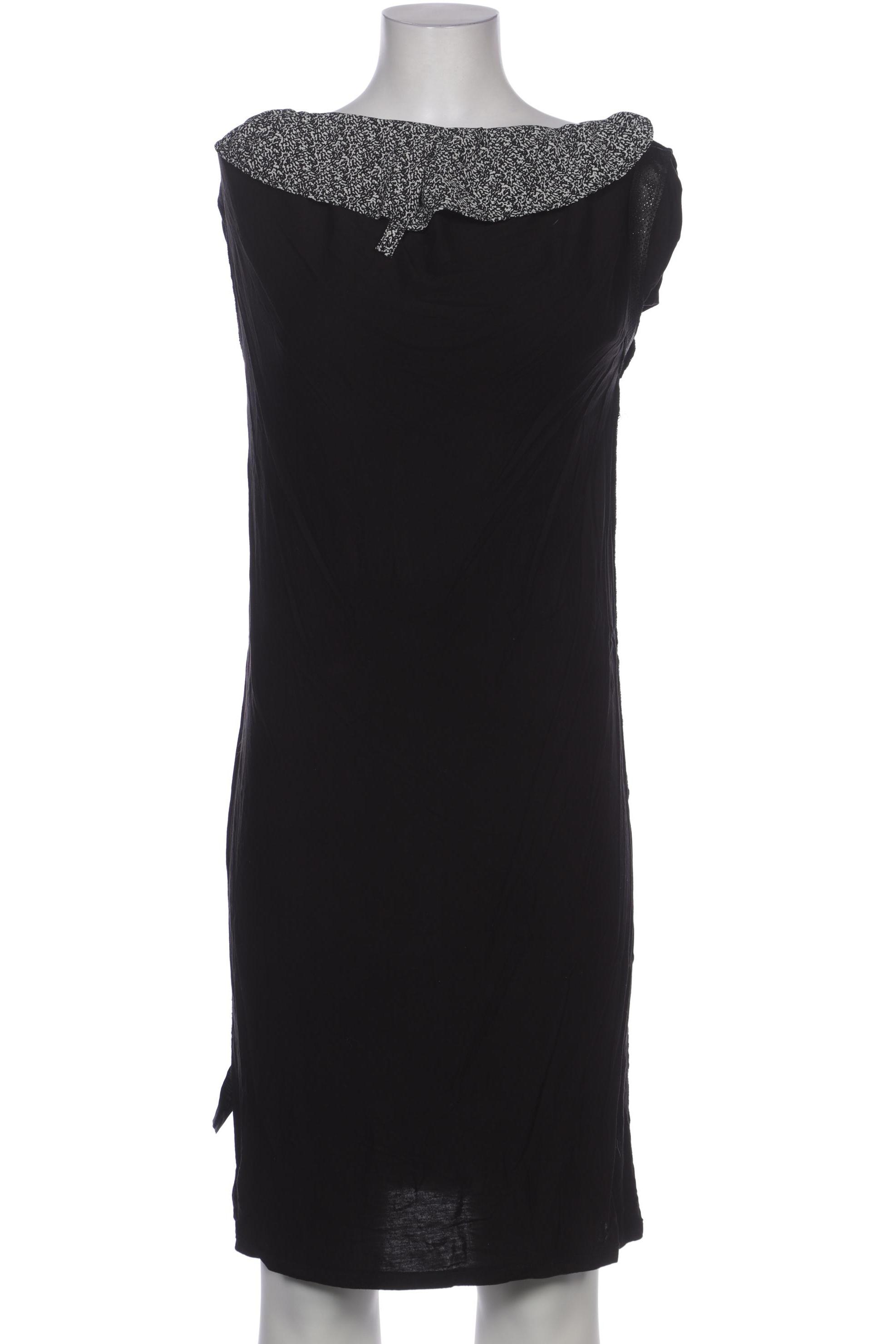 

Maison Scotch Damen Kleid, schwarz, Gr. 38