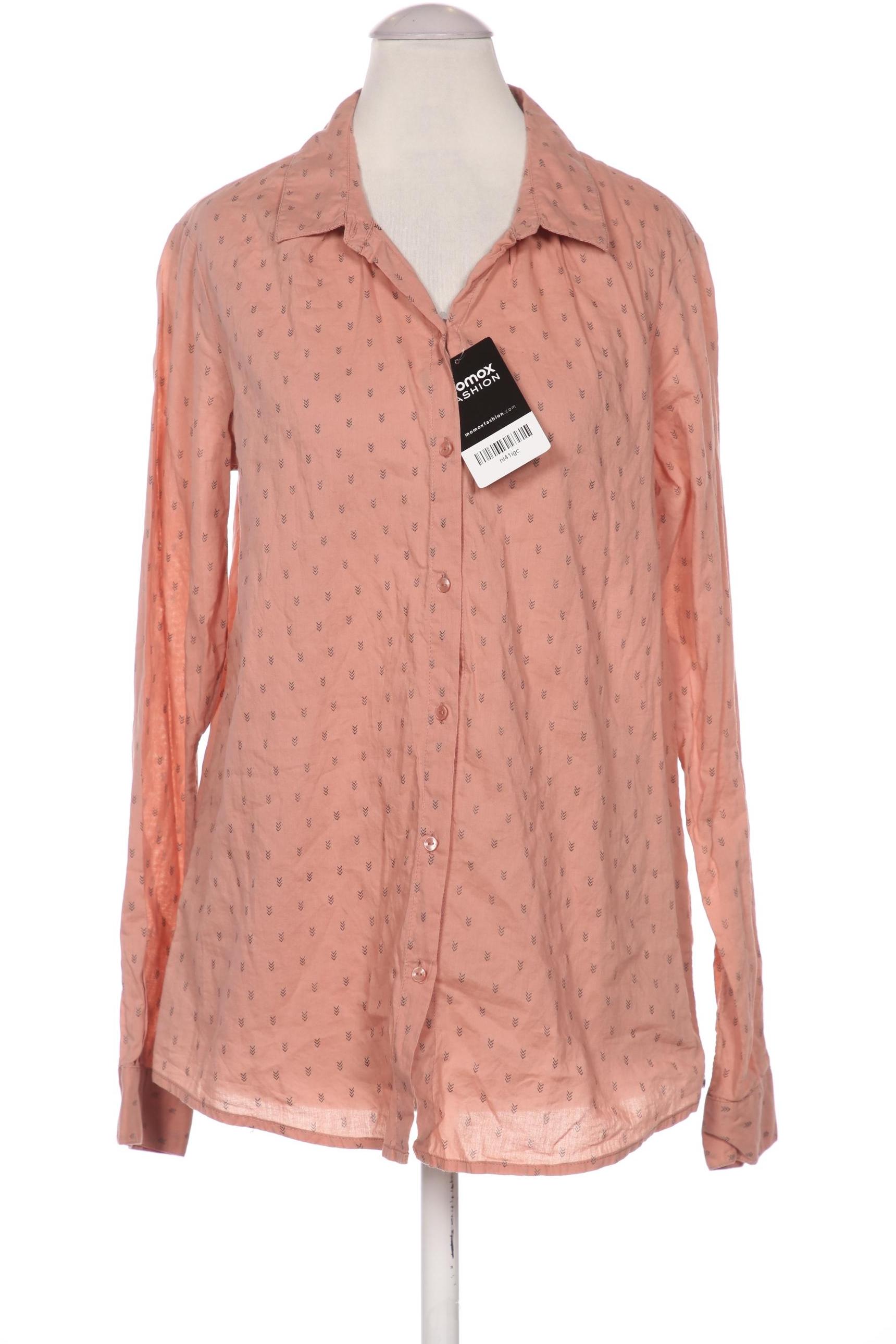 

Maison Scotch Damen Bluse, pink, Gr. 36