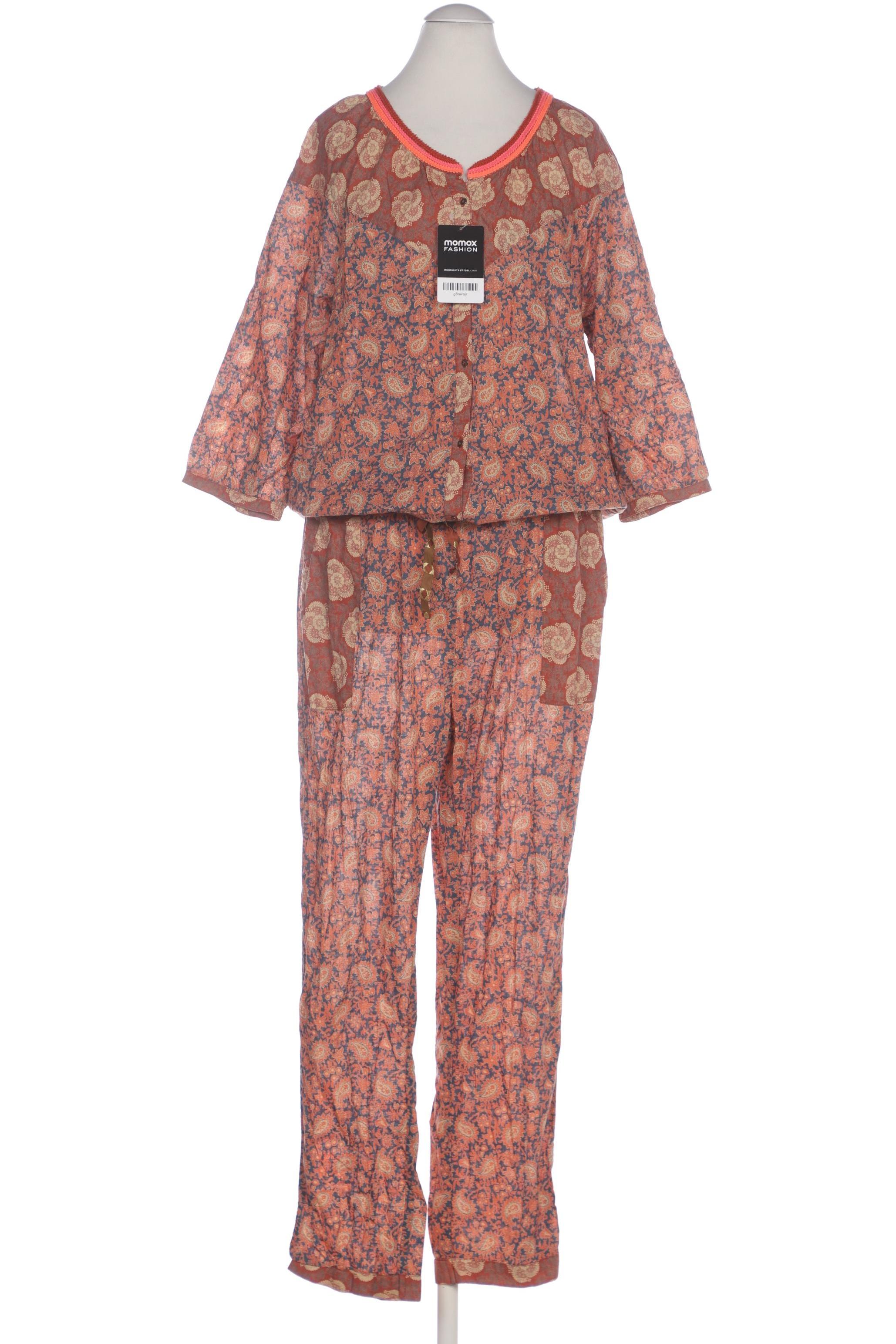 

Maison Scotch Damen Jumpsuit/Overall, blau, Gr. 40