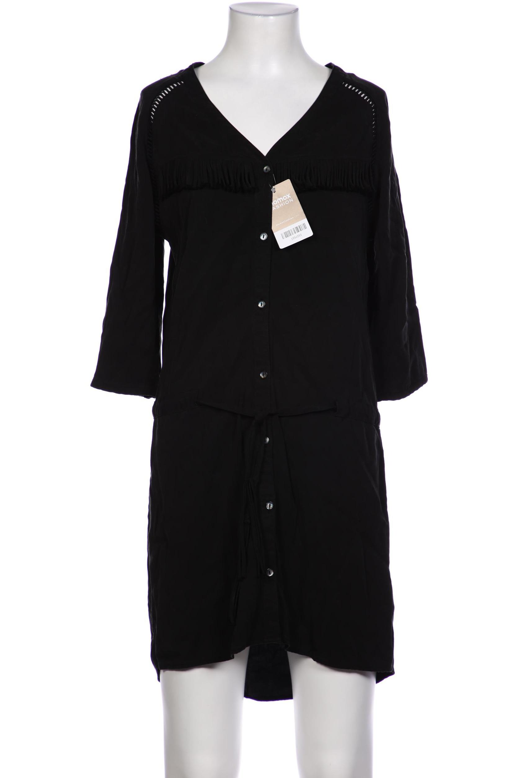 

Maison Scotch Damen Kleid, schwarz
