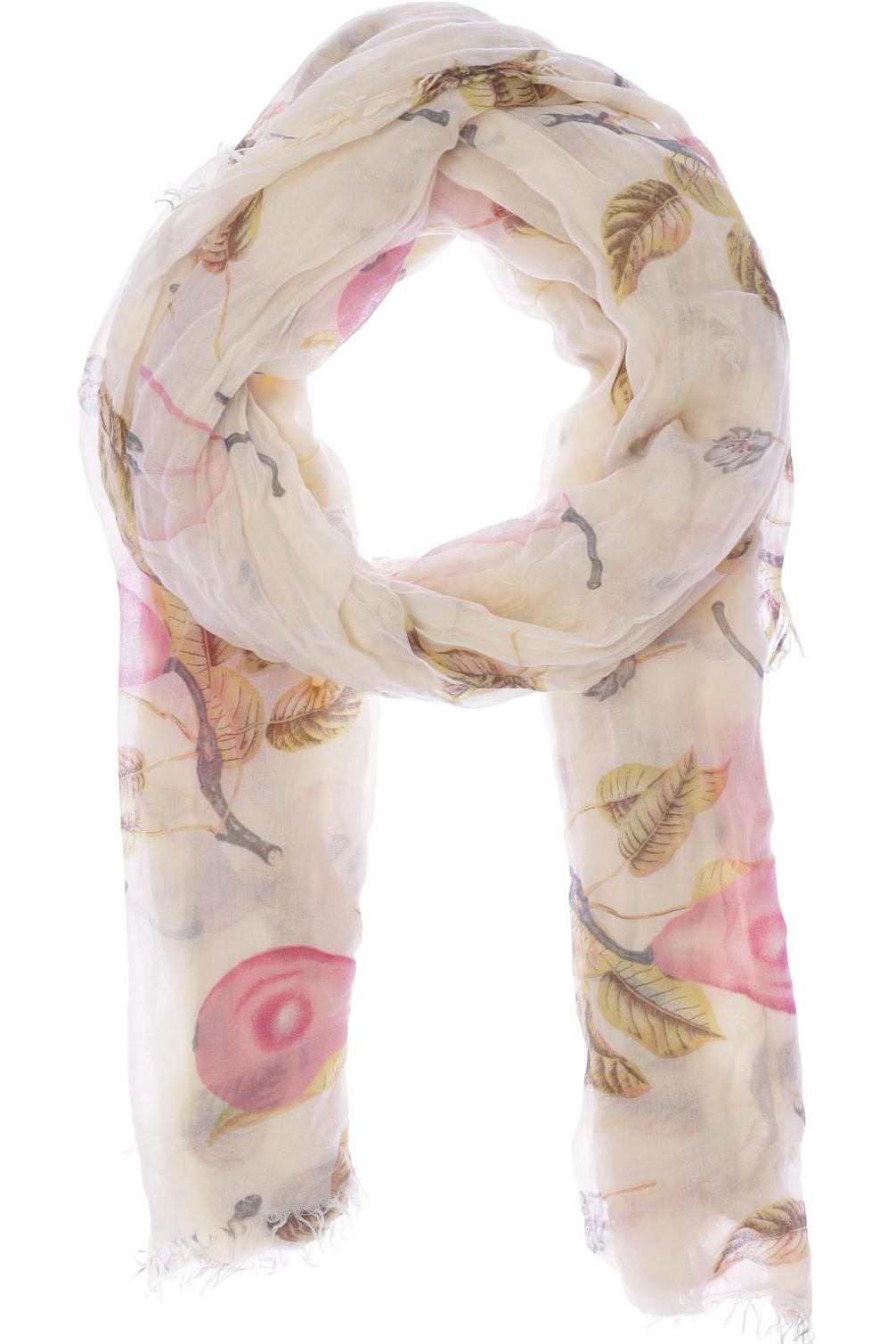 

Maison Scotch Damen Schal, mehrfarbig, Gr.