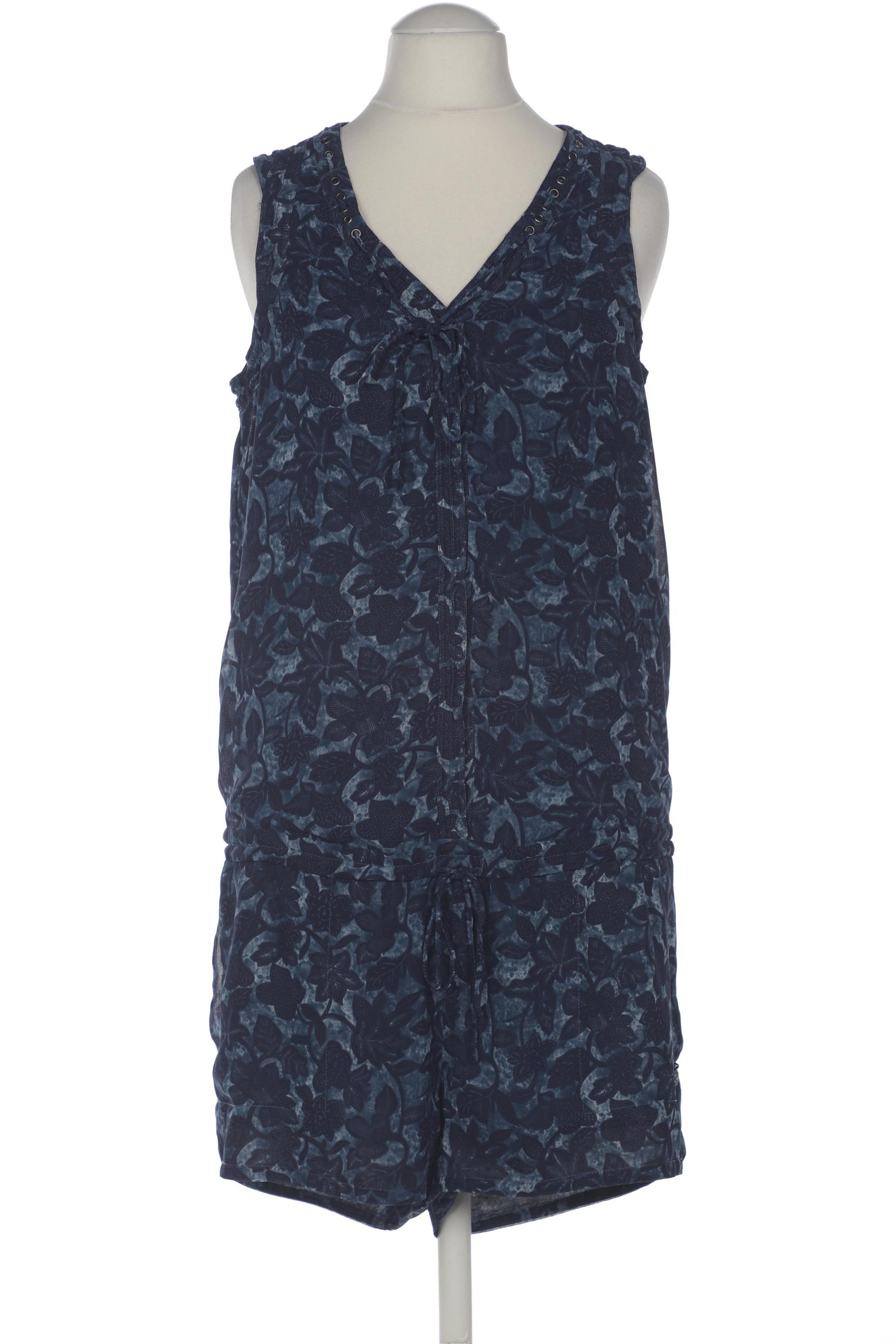

Maison Scotch Damen Jumpsuit/Overall, marineblau, Gr. 34