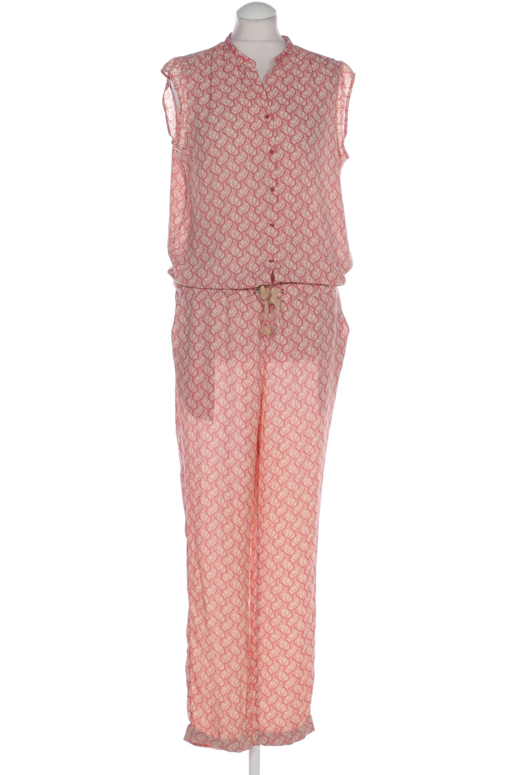 

Maison Scotch Damen Jumpsuit/Overall, beige, Gr. 38