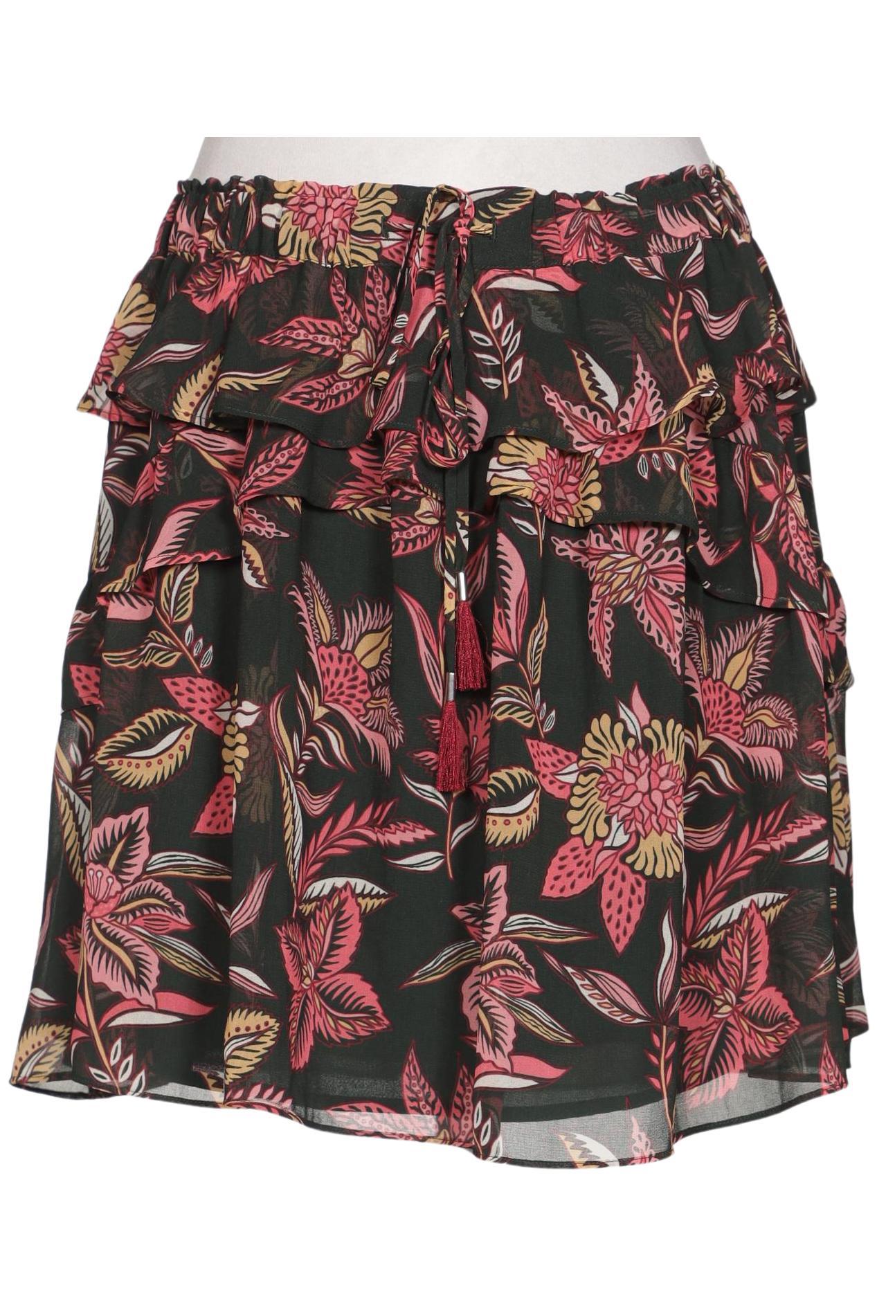 

Maison Scotch Damen Rock, mehrfarbig, Gr. 36