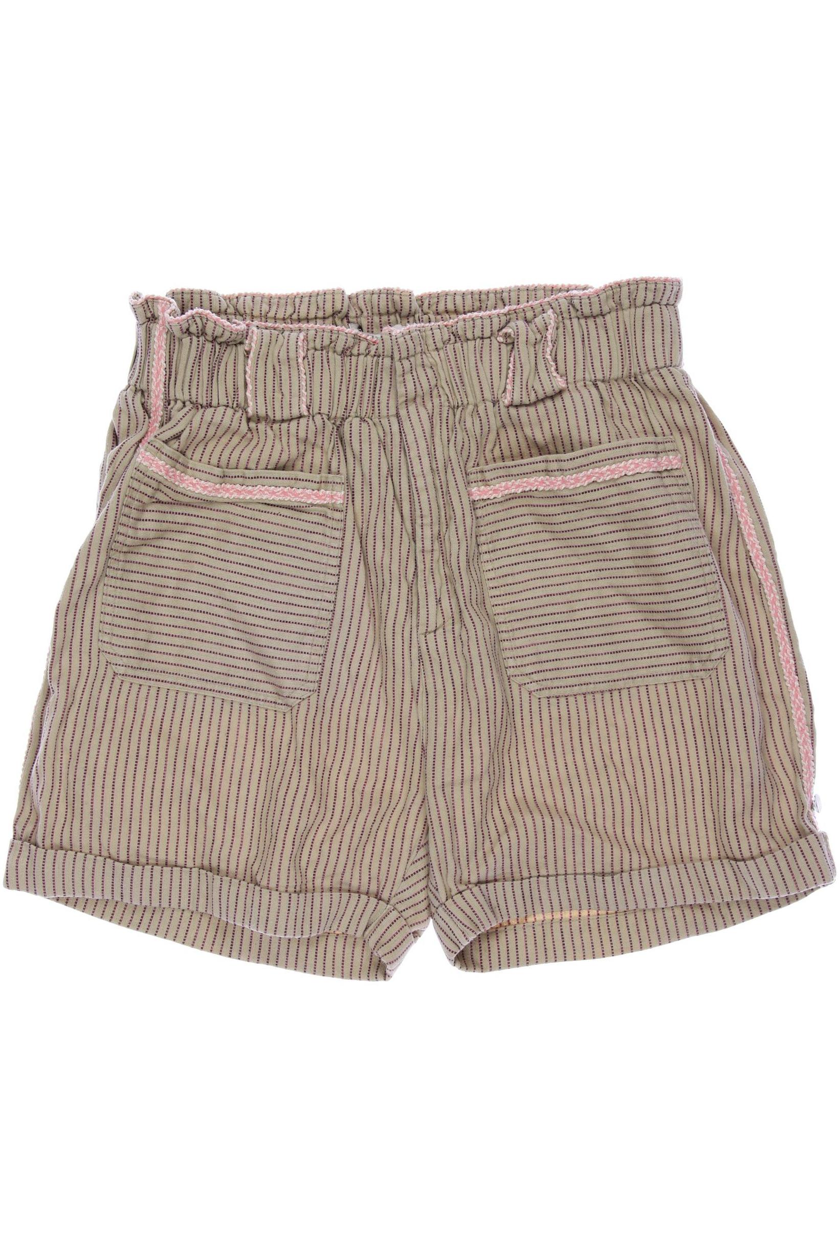 

Maison Scotch Damen Shorts, beige, Gr. 40