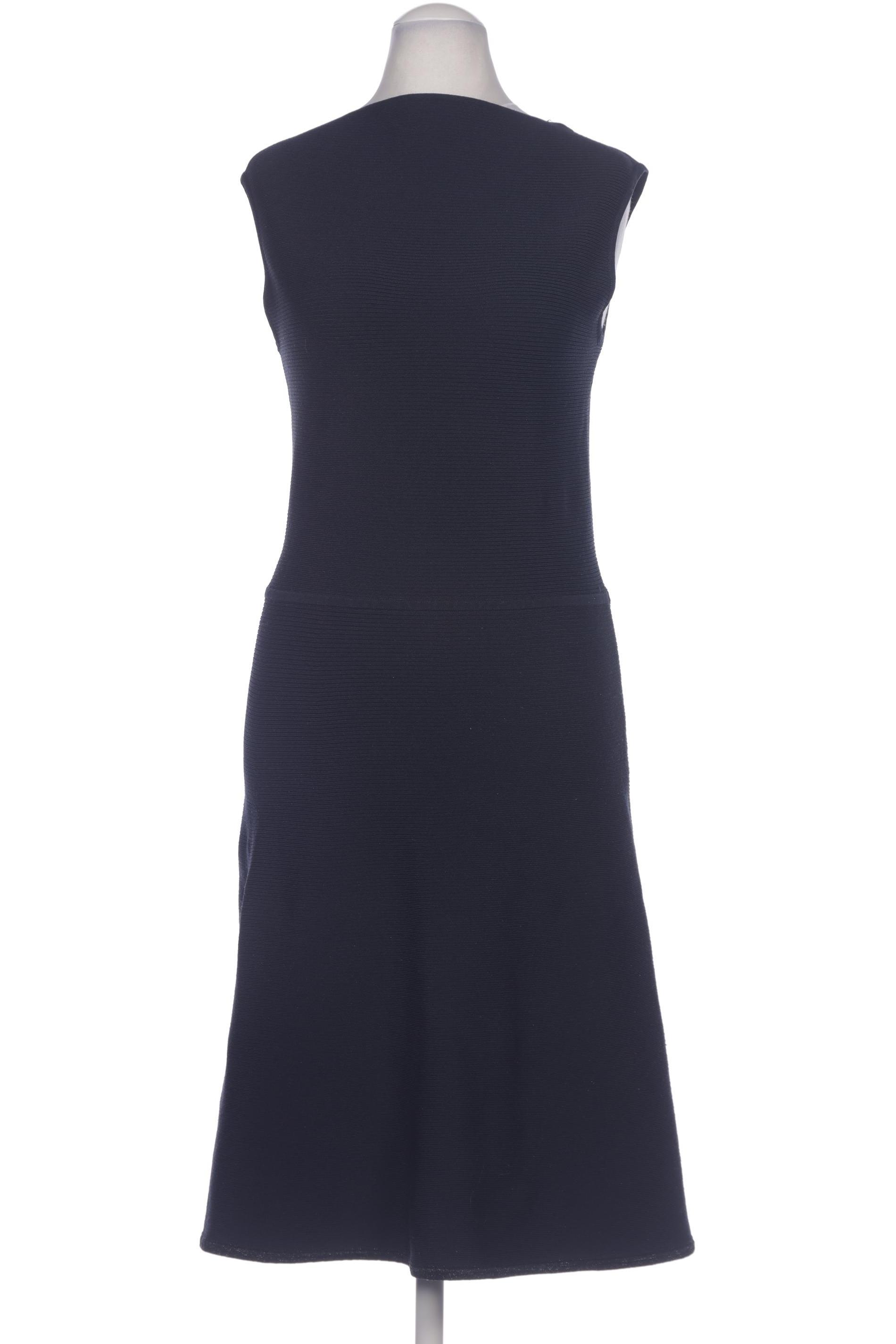 

Maison Scotch Damen Kleid, marineblau, Gr. 38