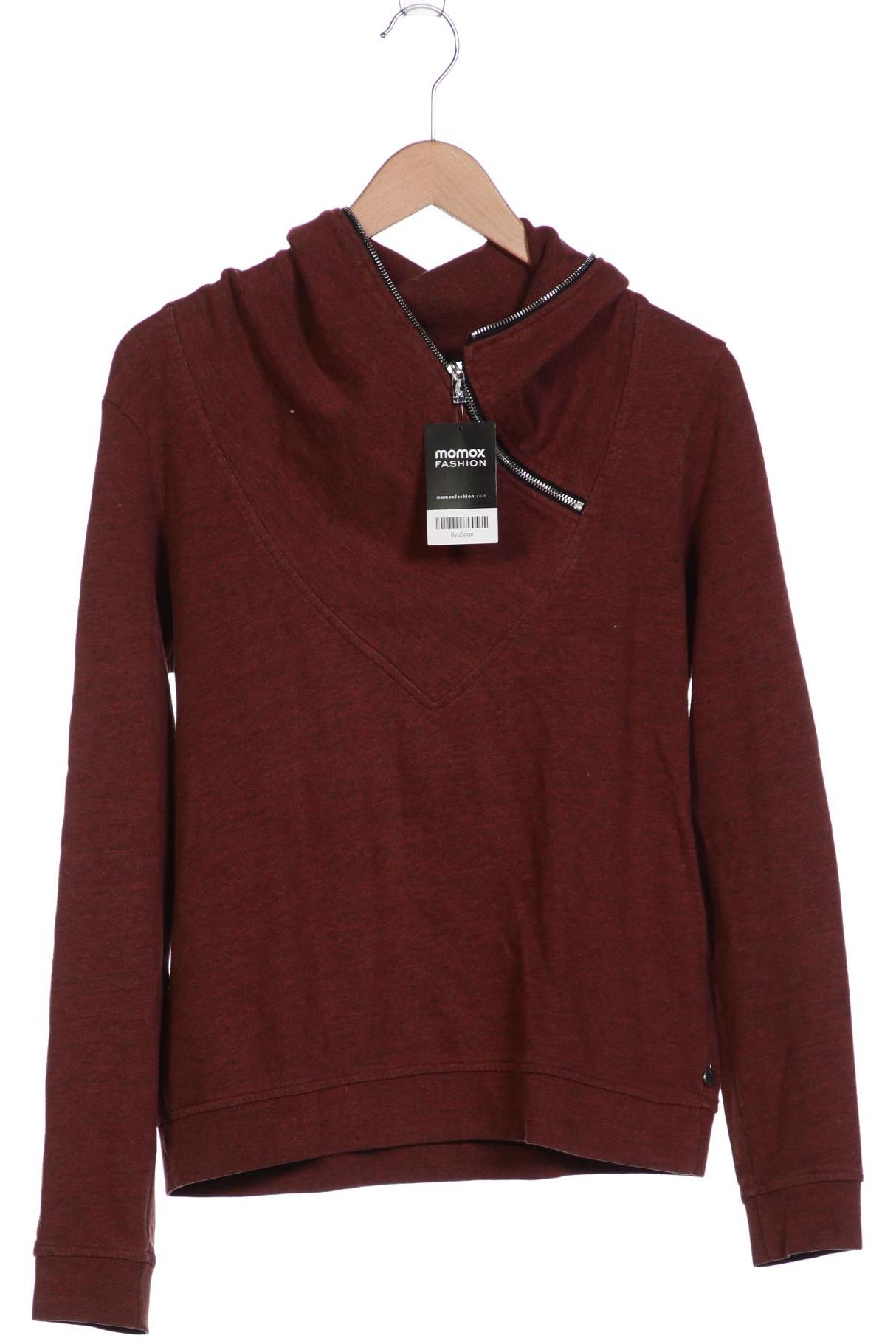 

Maison Scotch Damen Sweatshirt, braun