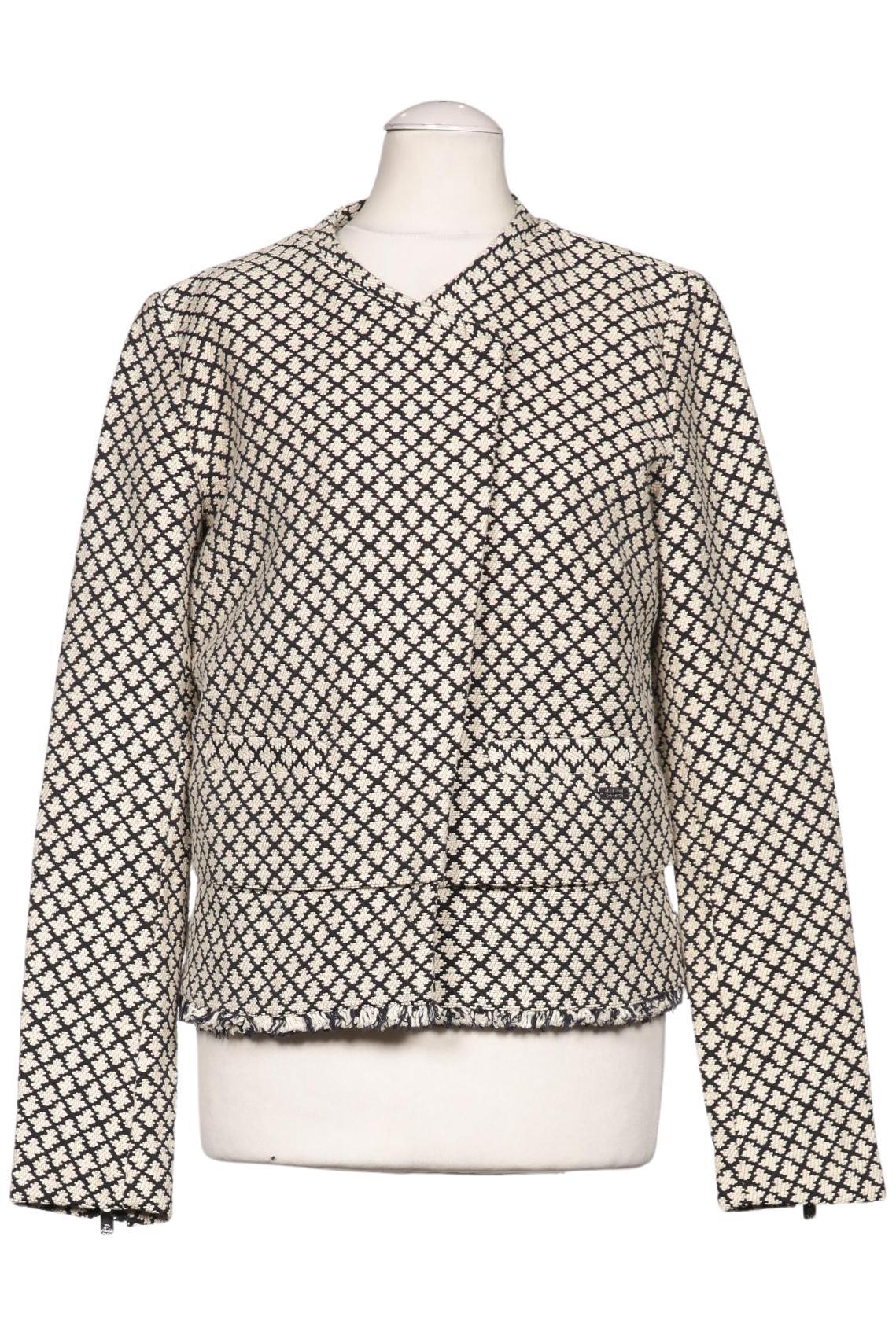 

Maison Scotch Damen Blazer, mehrfarbig, Gr. 36