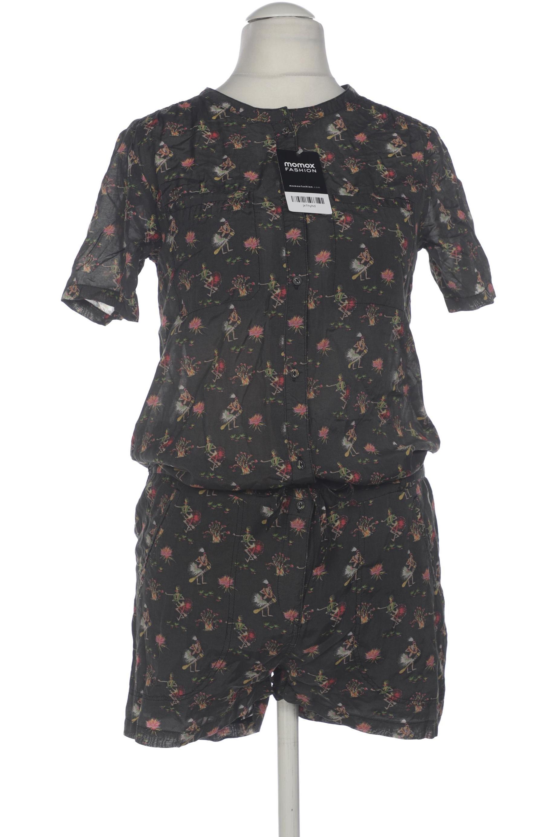 

Maison Scotch Damen Jumpsuit/Overall, grün, Gr. 34