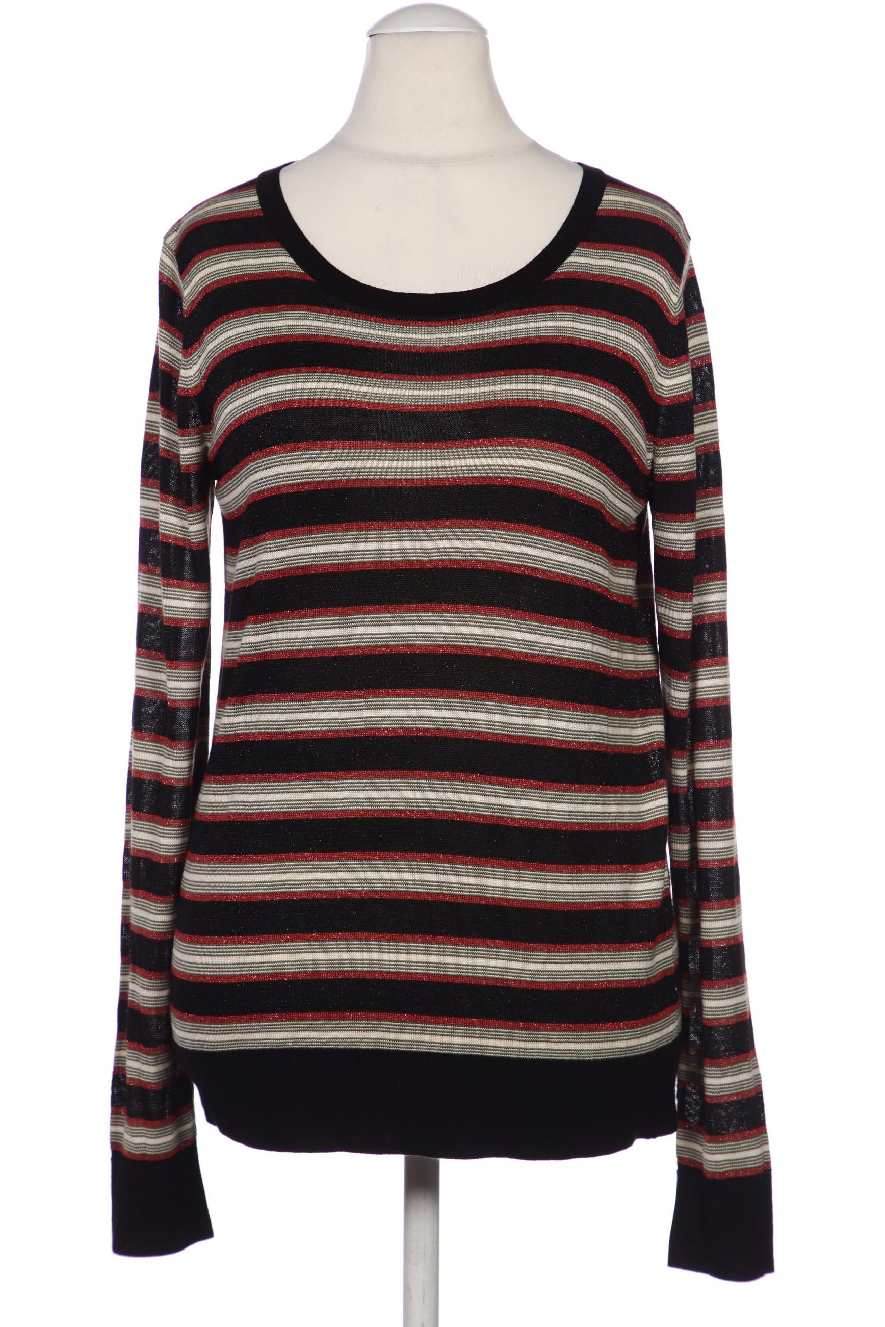 

Maison Scotch Damen Pullover, schwarz