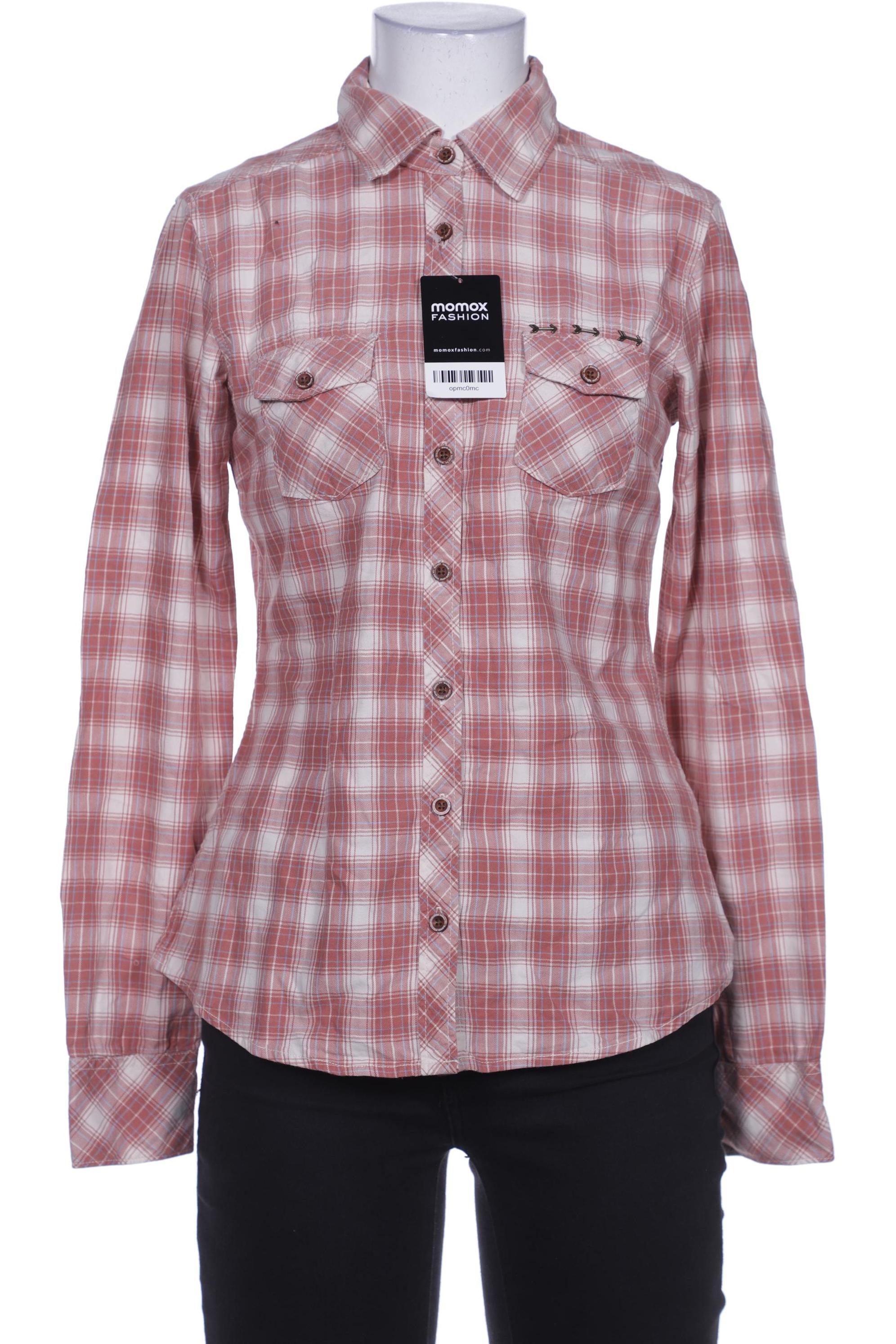

Maison Scotch Damen Bluse, braun