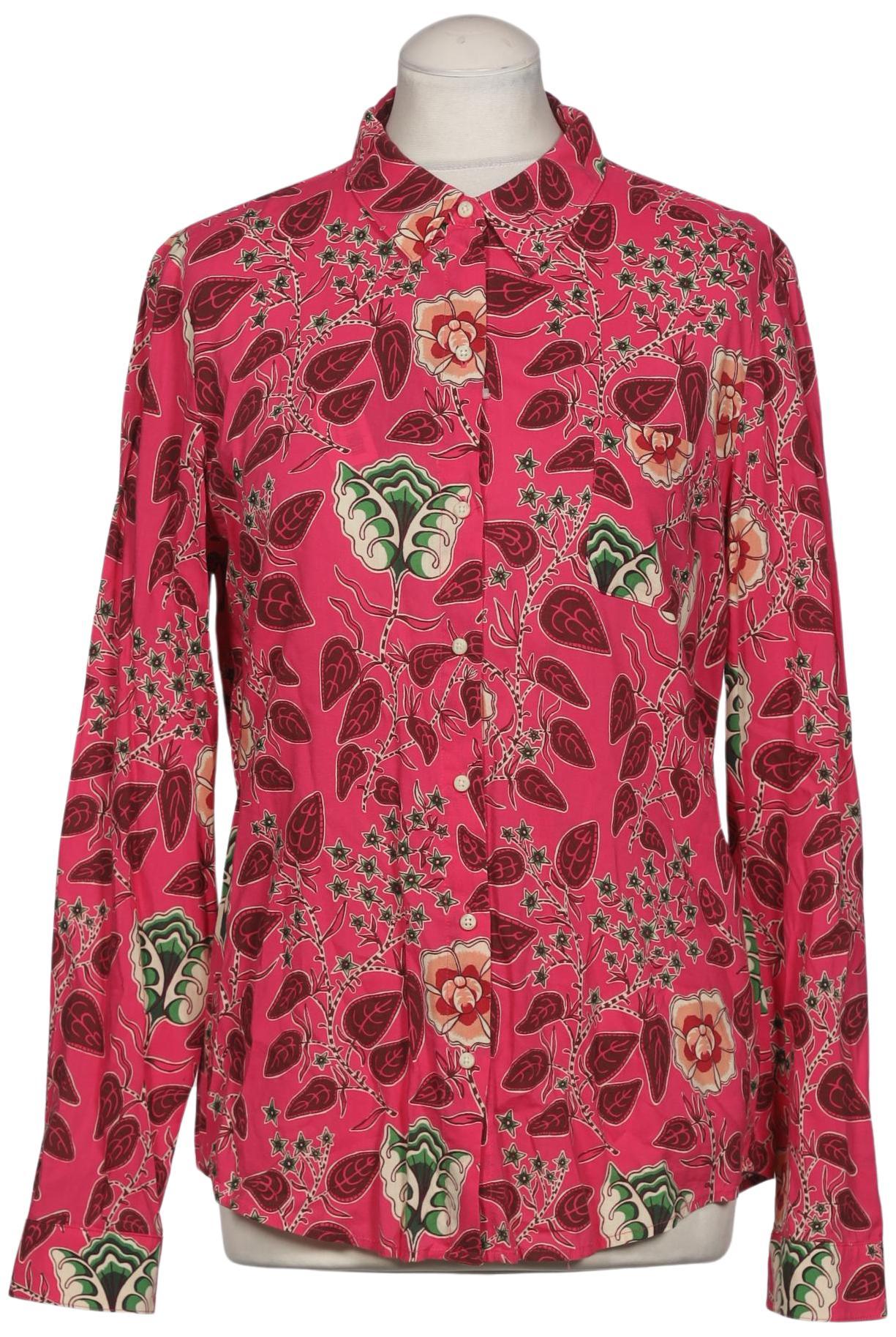 

Maison Scotch Damen Bluse, pink, Gr. 38