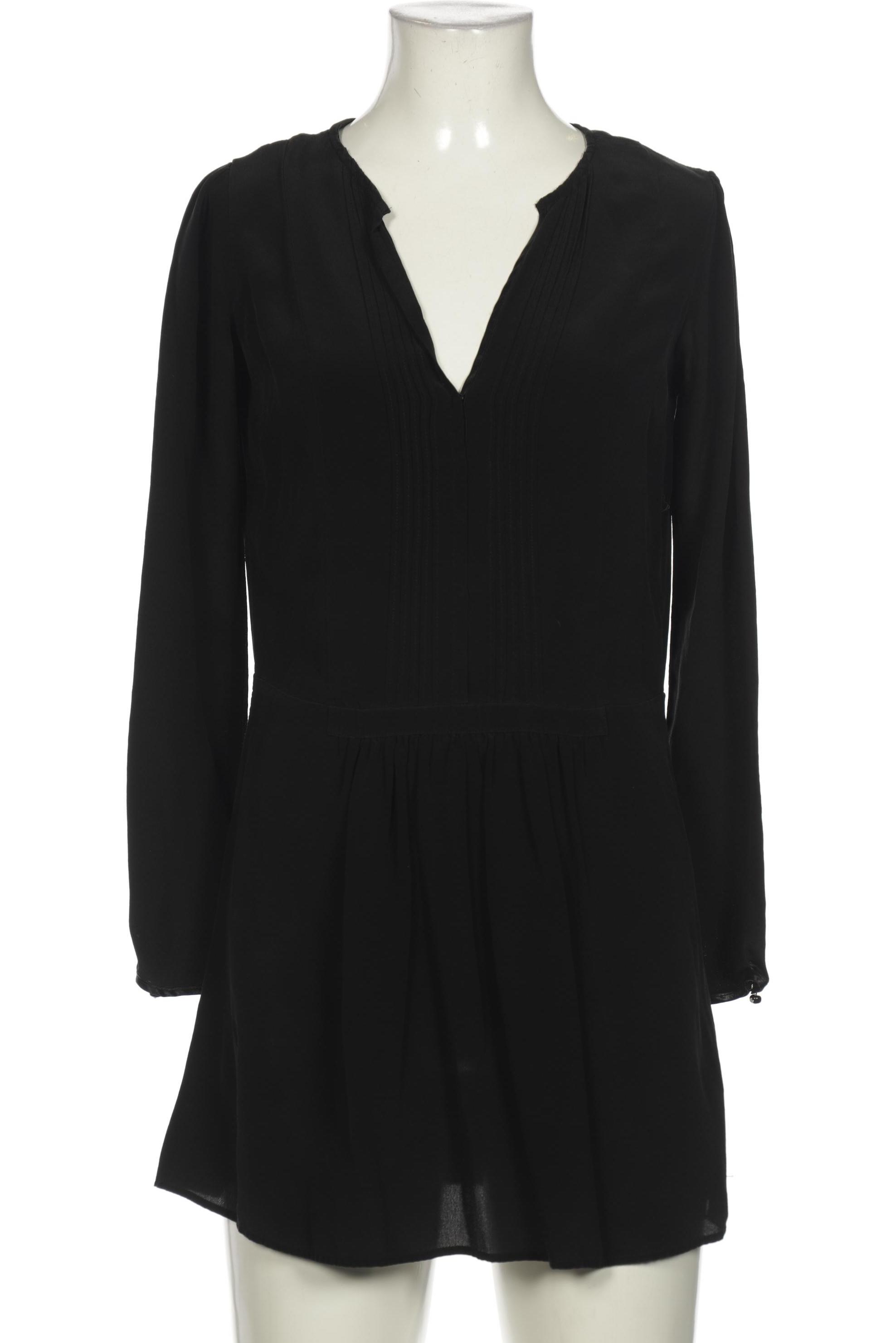 

Maison Scotch Damen Kleid, schwarz, Gr. 34