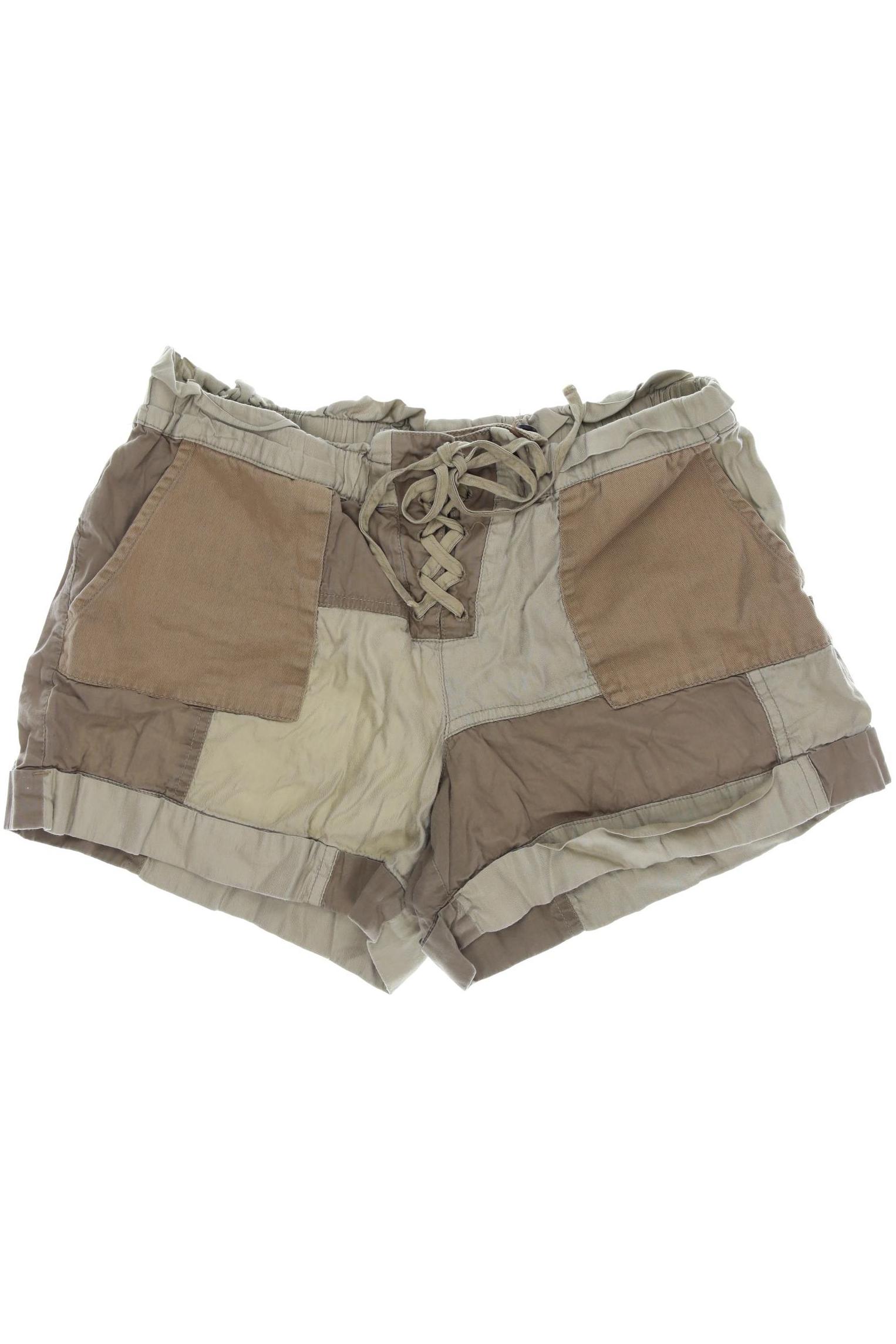 

Maison Scotch Damen Shorts, grün