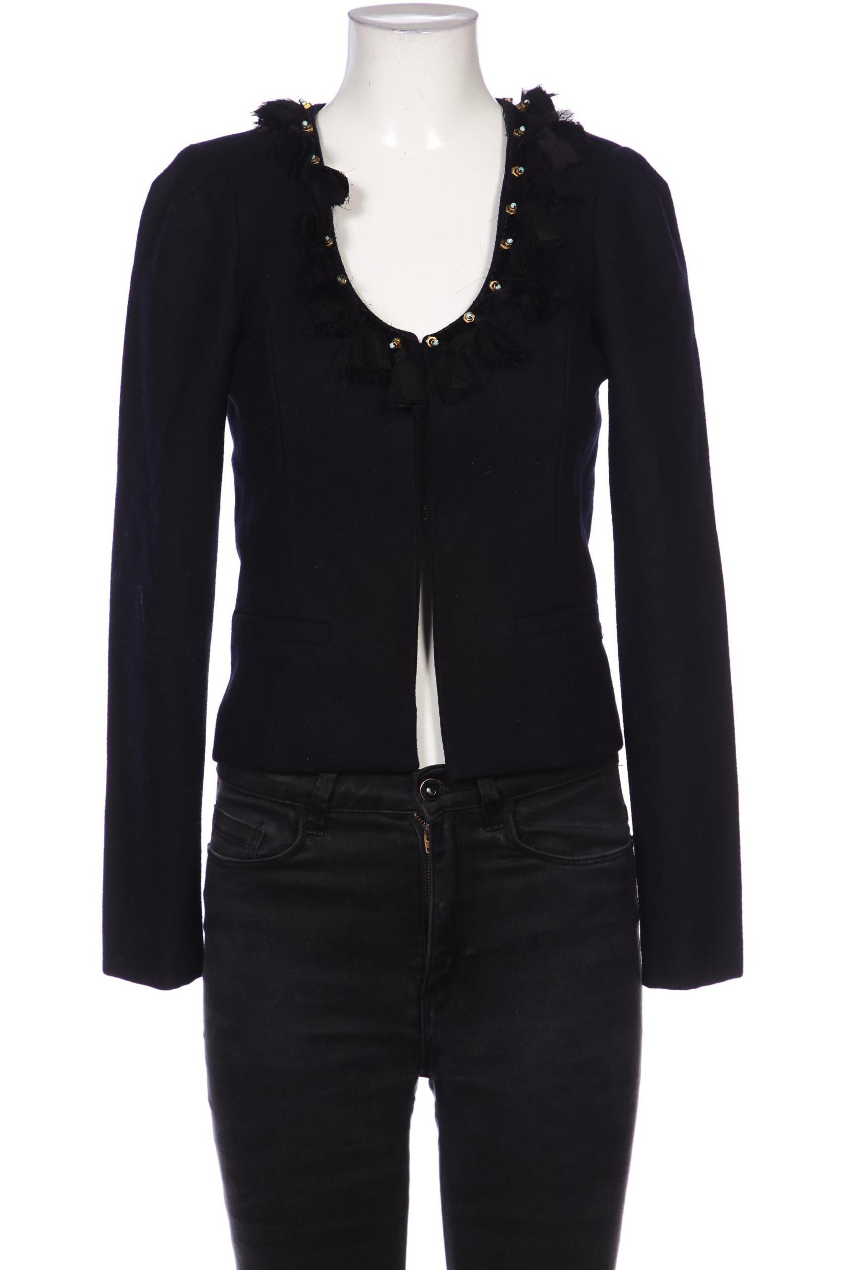 

Maison Scotch Damen Blazer, marineblau