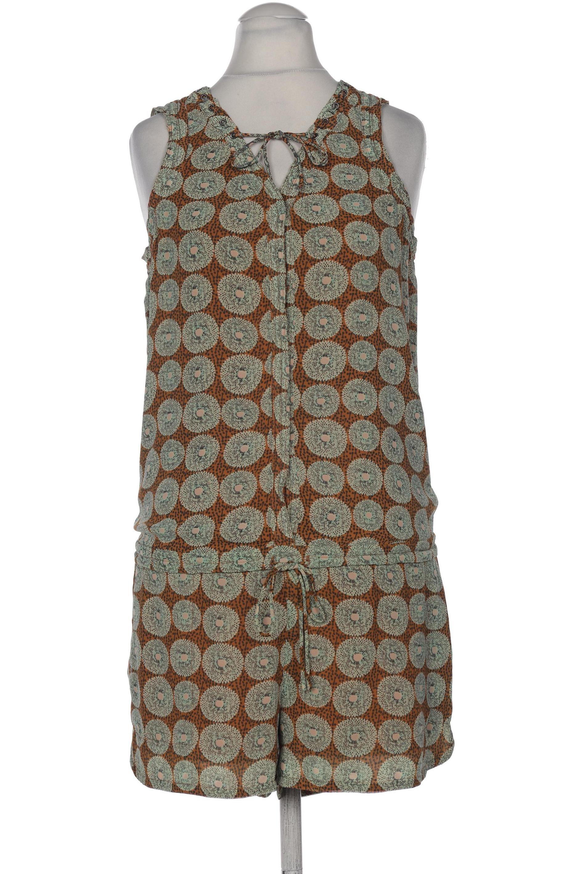 

Maison Scotch Damen Jumpsuit/Overall, braun, Gr. 36