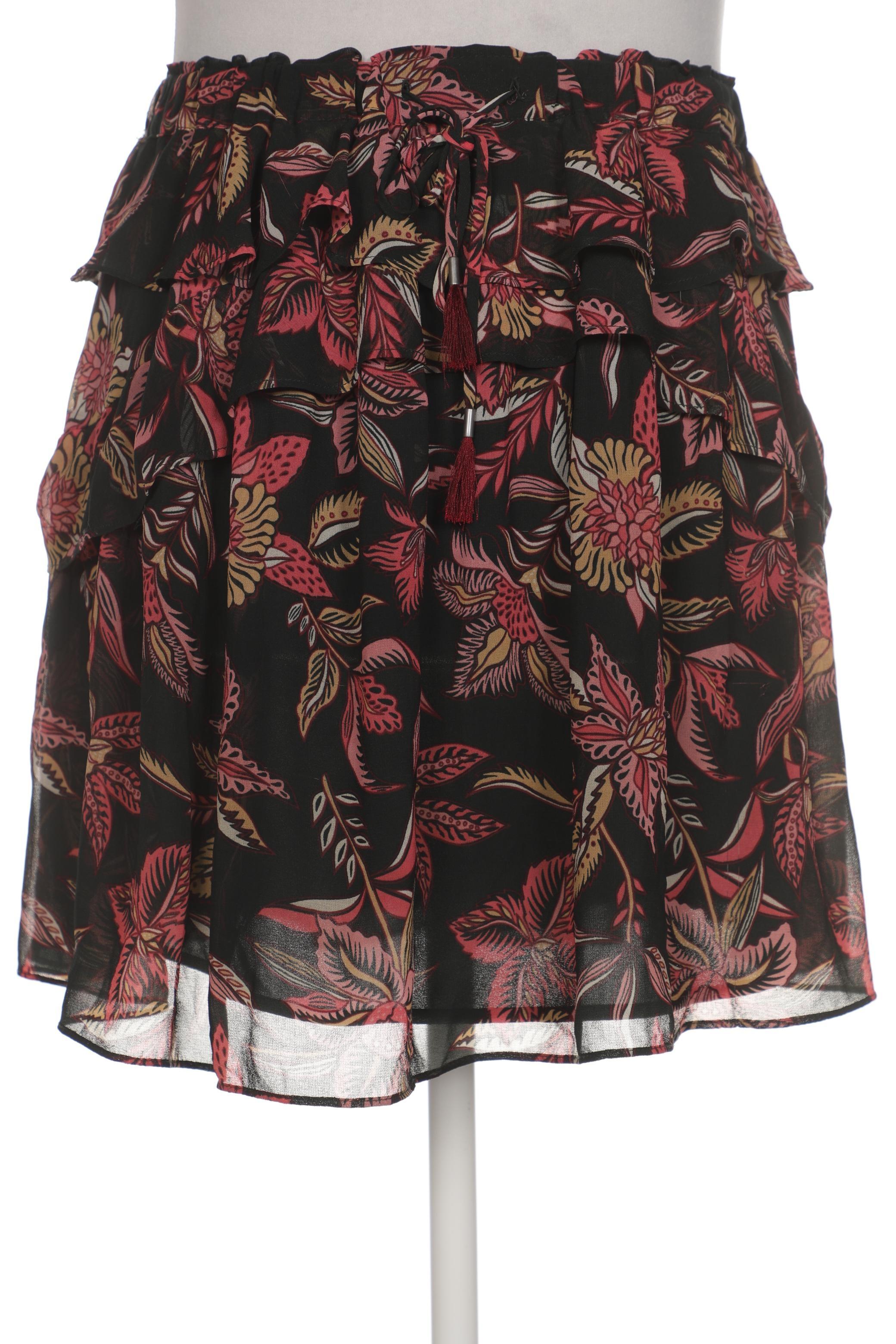 

Maison Scotch Damen Rock, grün, Gr. 44