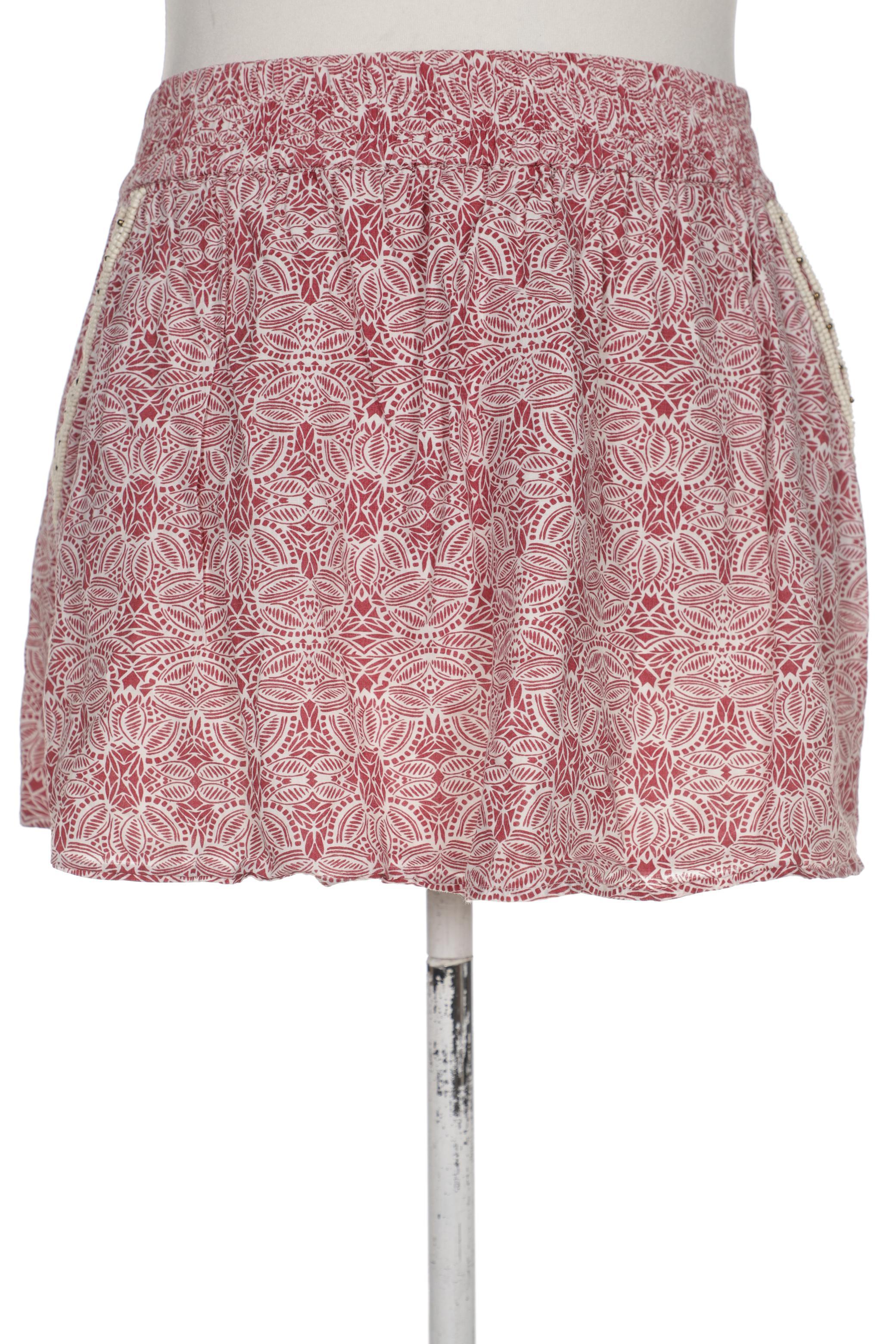 

Maison Scotch Damen Rock, bordeaux