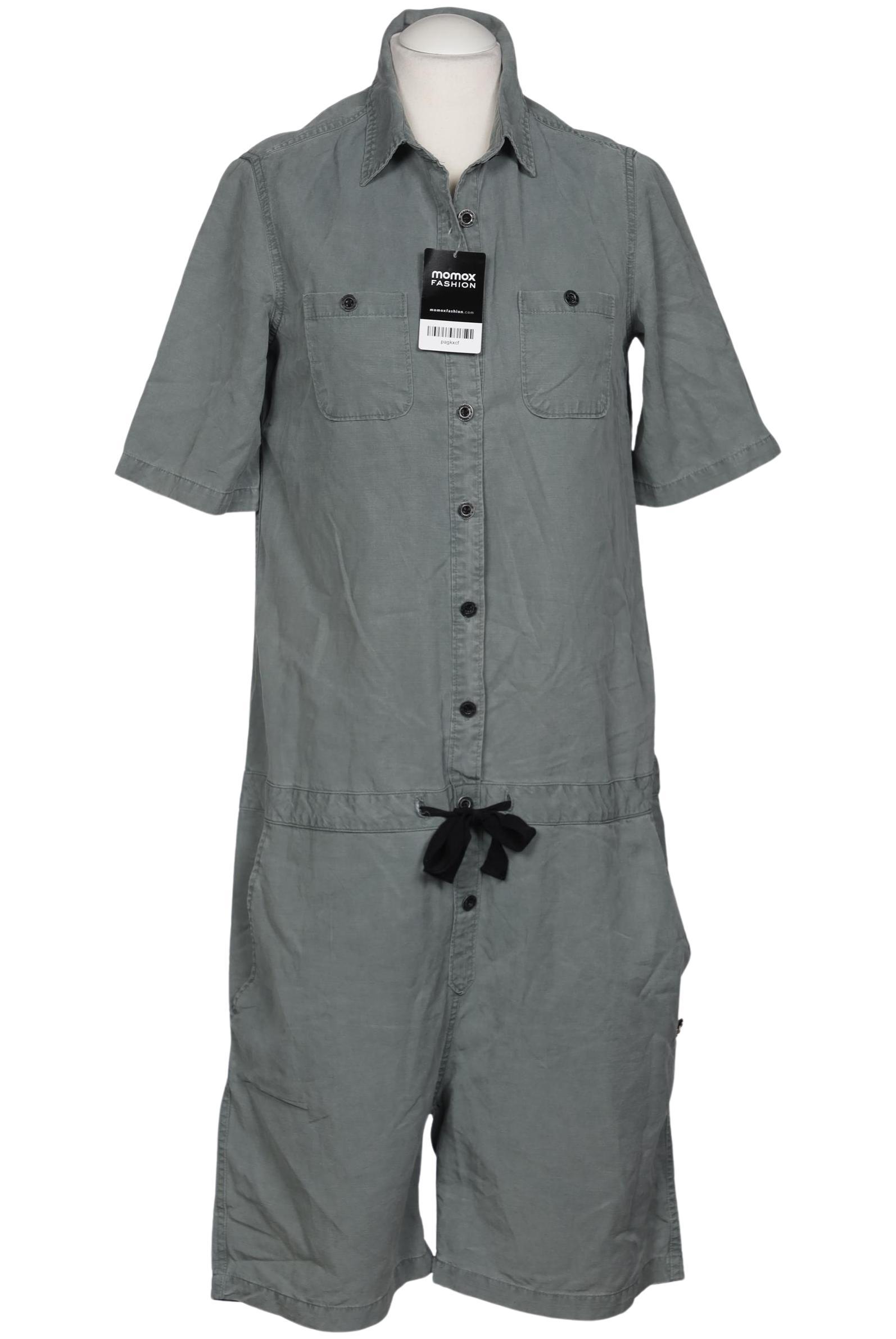 

Maison Scotch Damen Jumpsuit/Overall, grün, Gr. 44