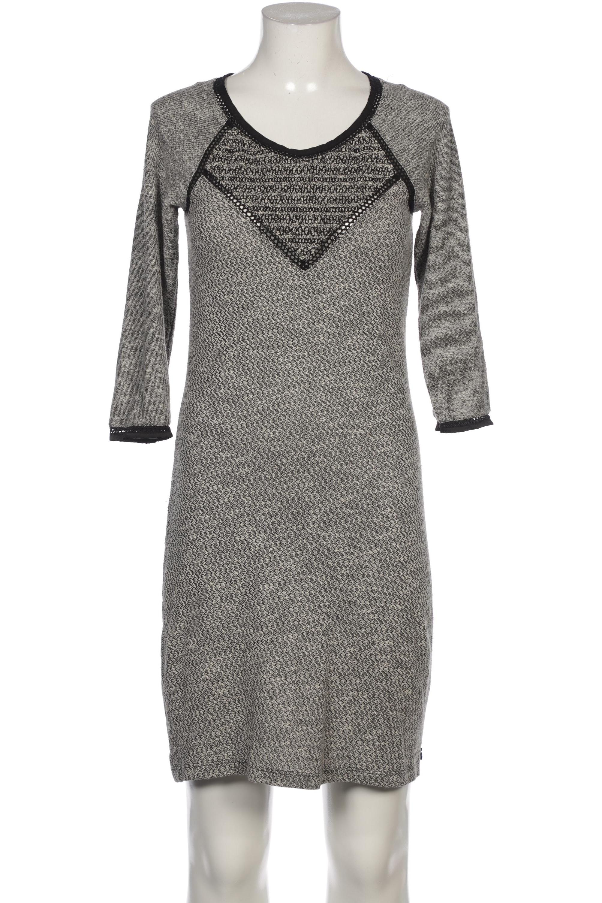 

Maison Scotch Damen Kleid, schwarz