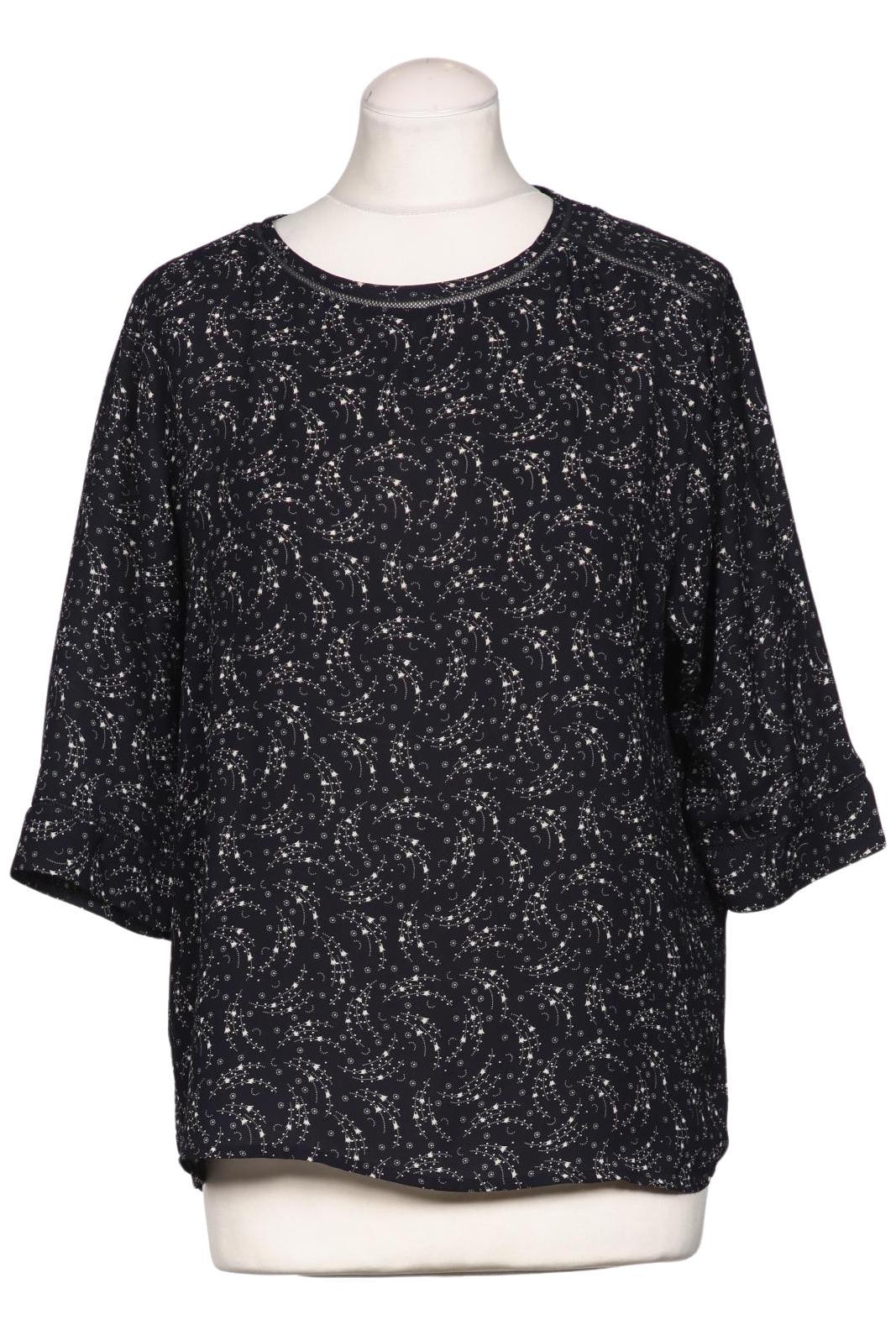 

Maison Scotch Damen Bluse, mehrfarbig, Gr. 42