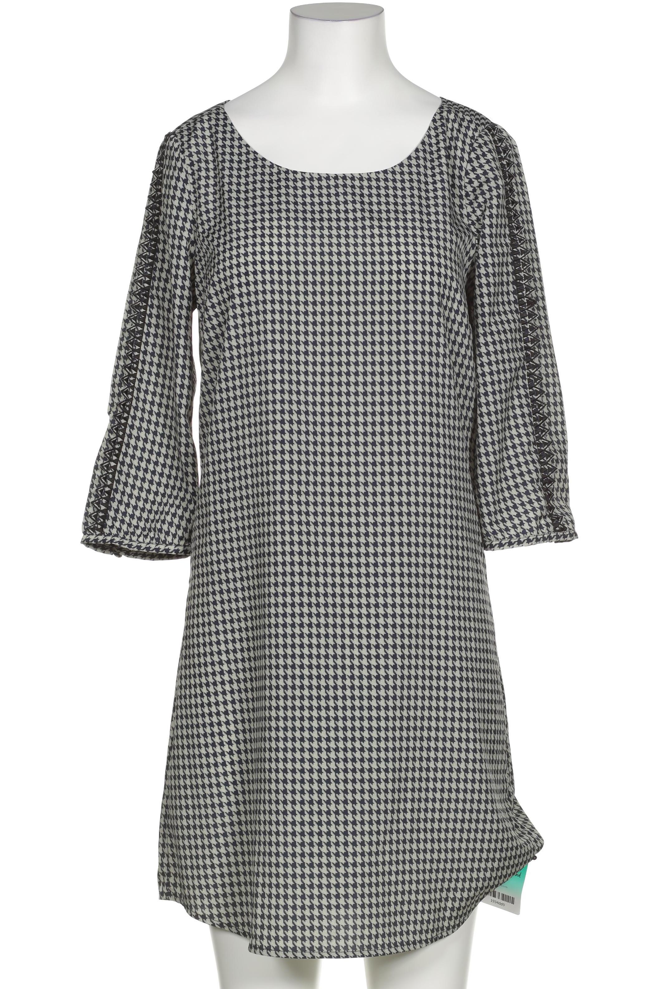 

Maison Scotch Damen Kleid, beige, Gr. 36