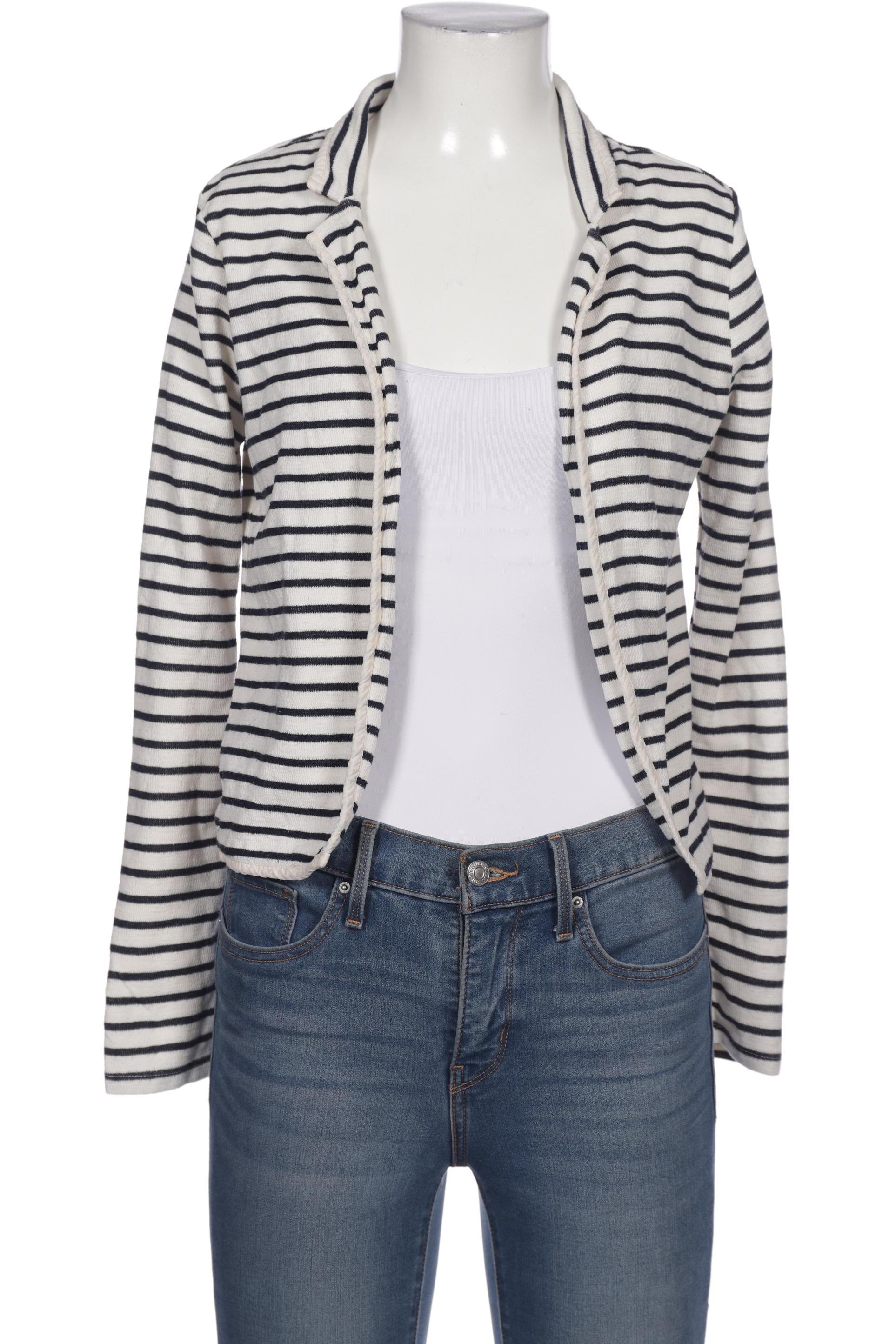 

Maison Scotch Damen Strickjacke, cremeweiß