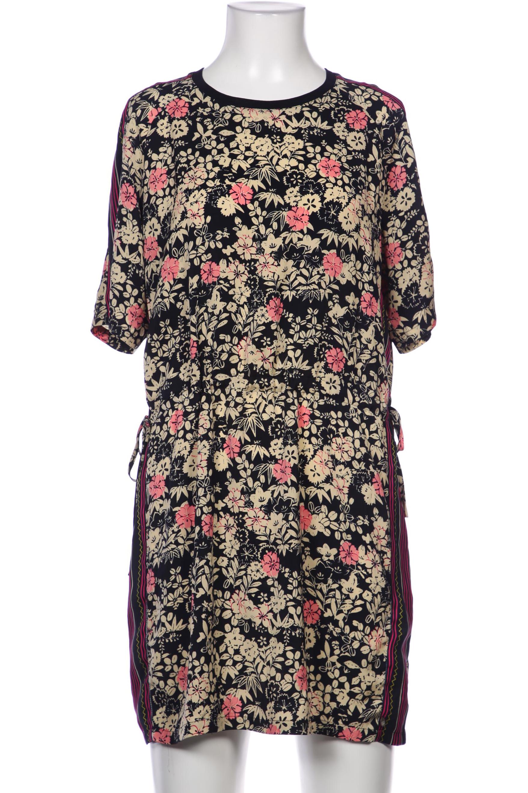 

Maison Scotch Damen Kleid, schwarz