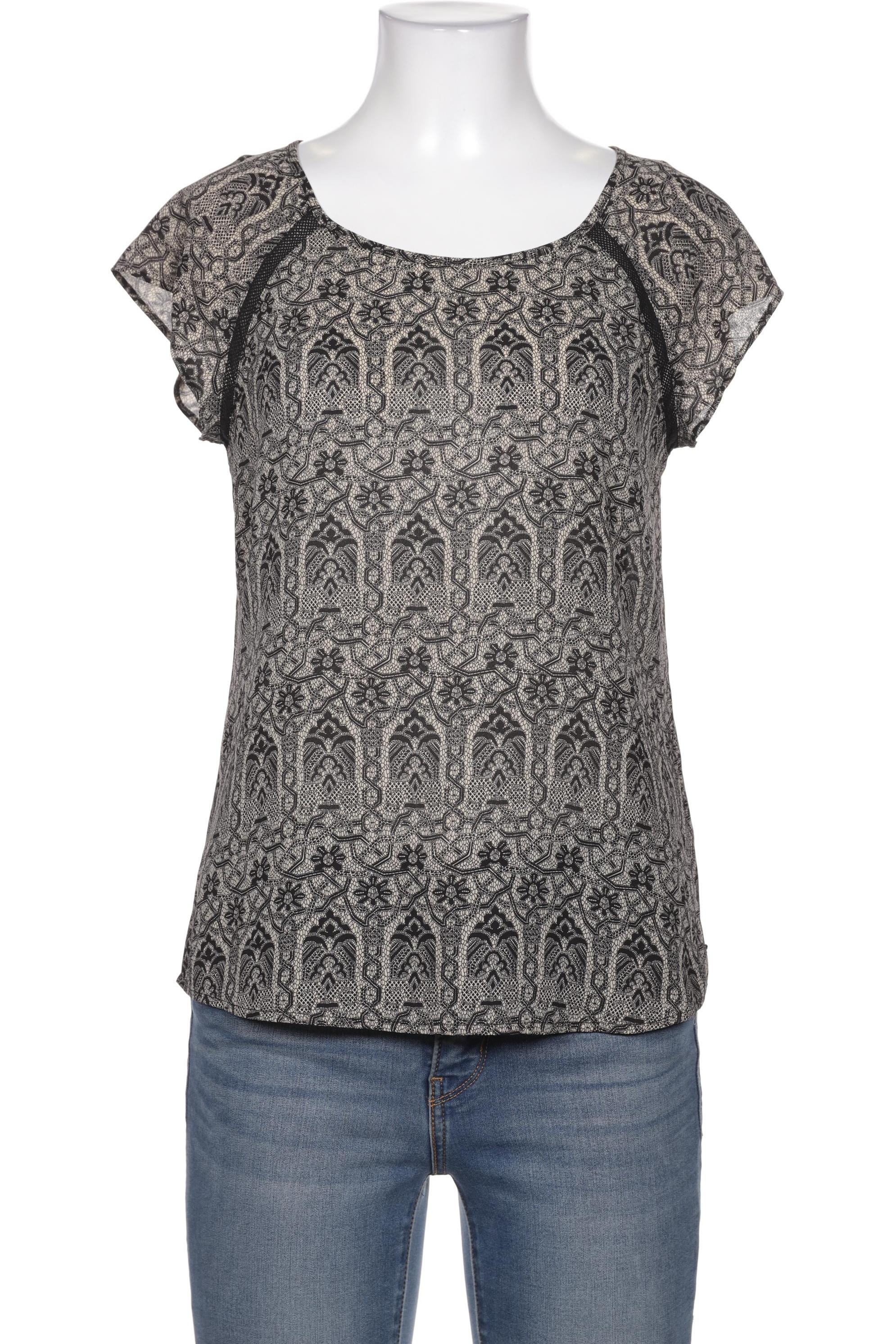 

Maison Scotch Damen Bluse, beige