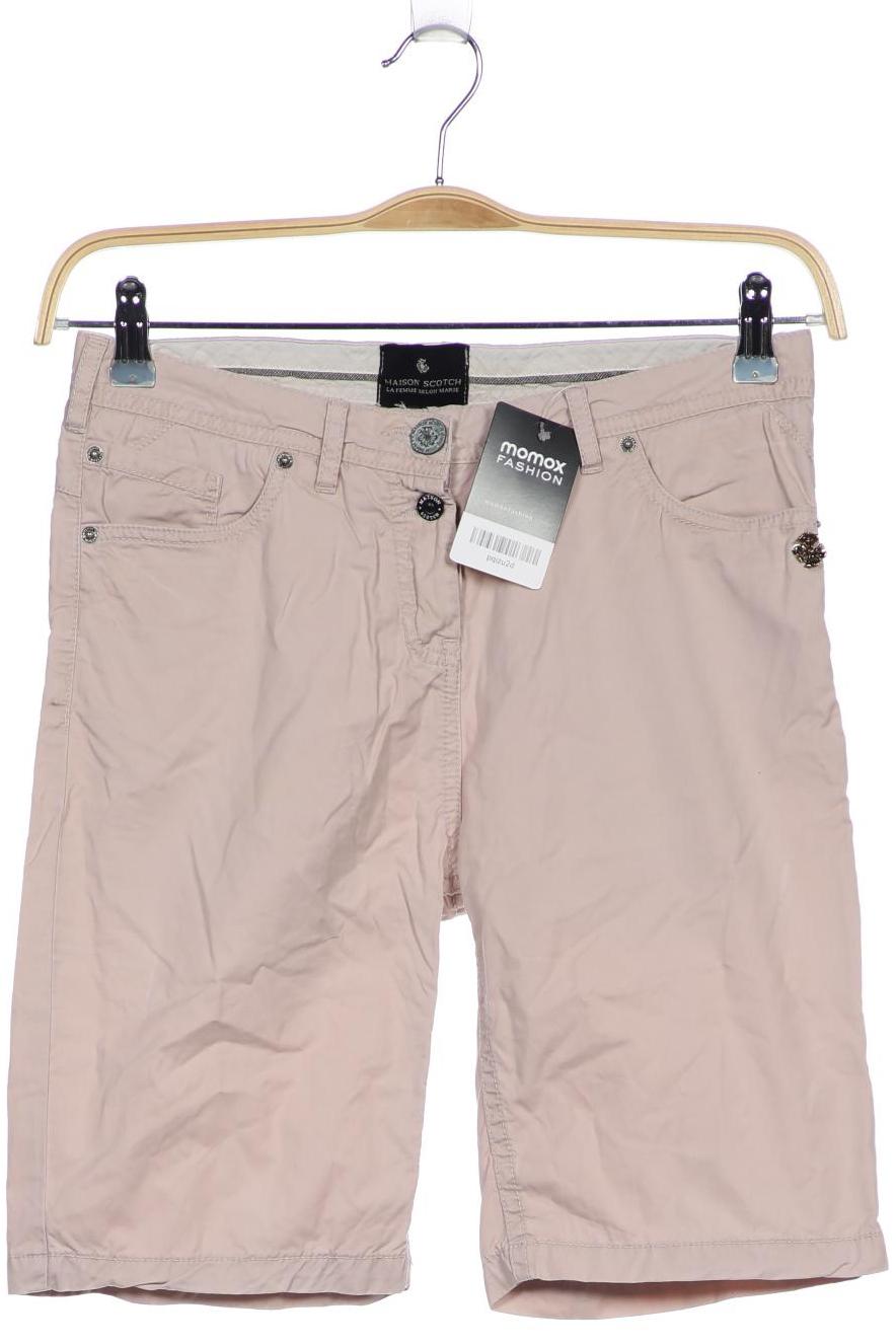

Maison Scotch Damen Shorts, pink