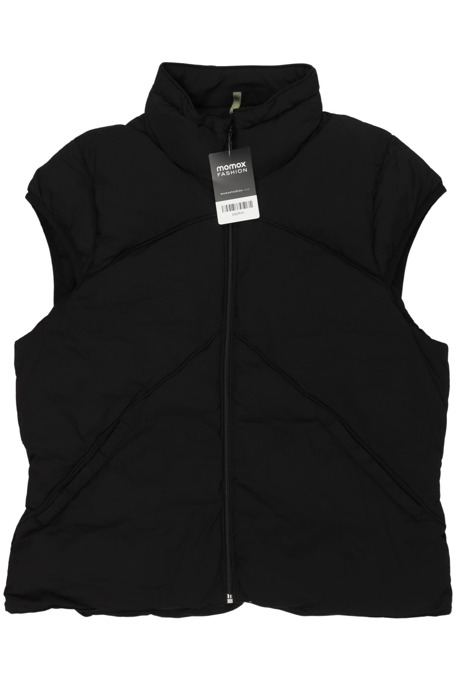 

Maison Scotch Damen Weste, schwarz, Gr. 42