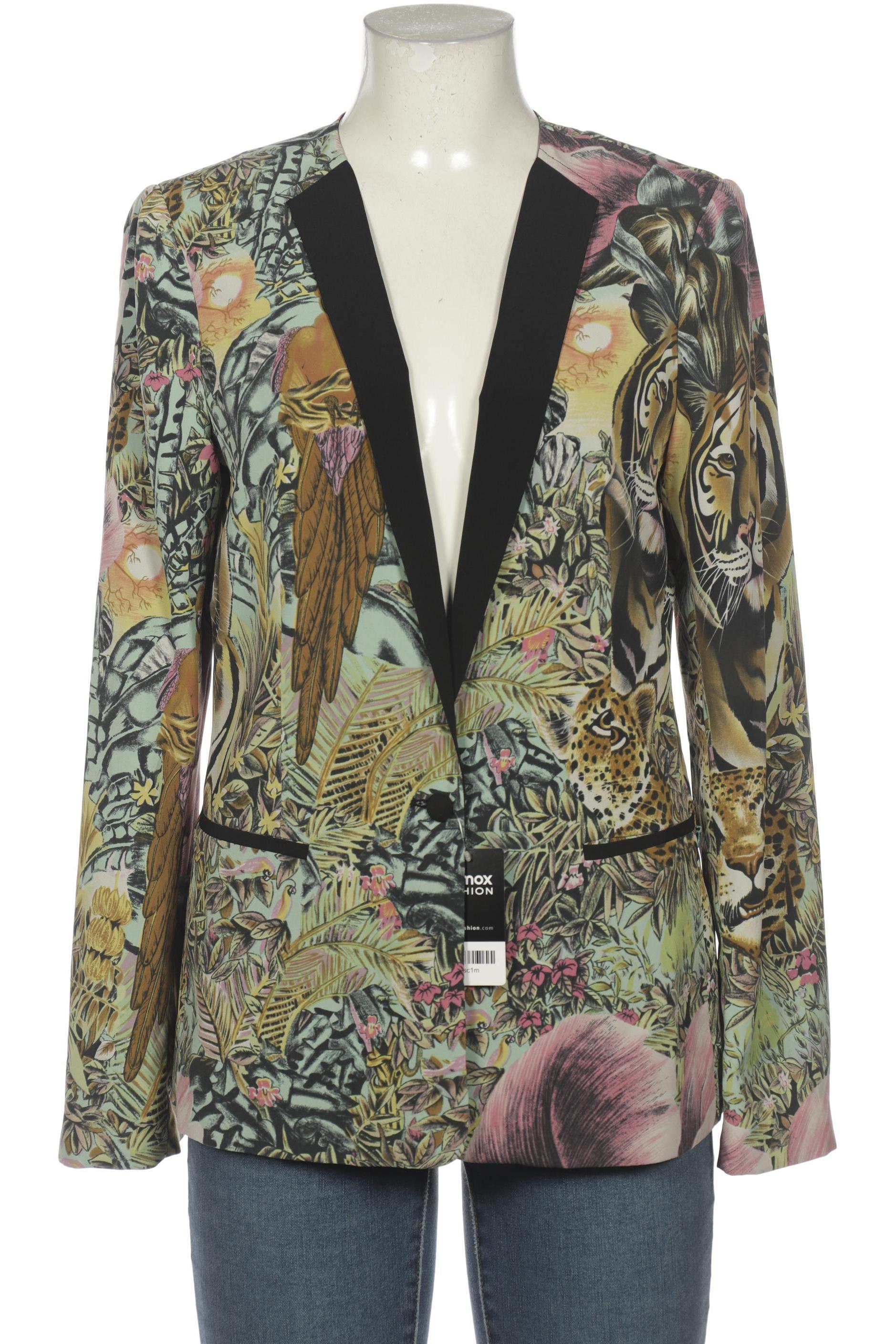 

Maison Scotch Damen Blazer, mehrfarbig