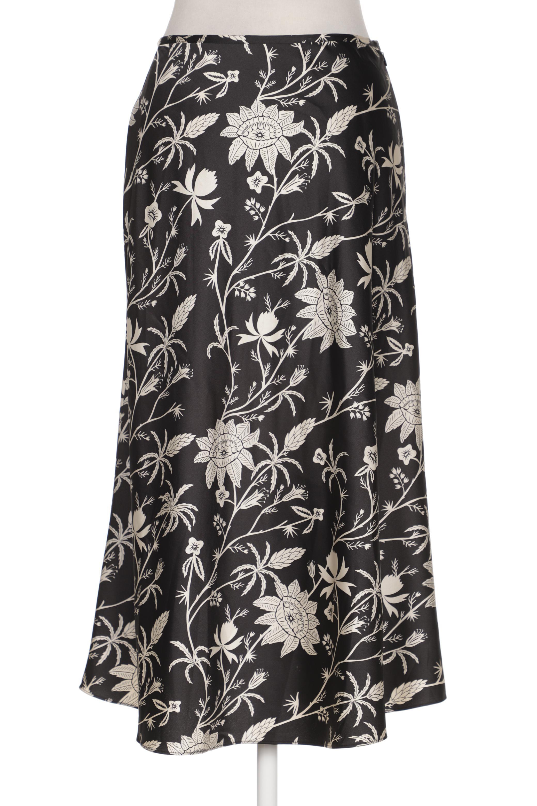 

Maison Scotch Damen Rock, schwarz, Gr. 34