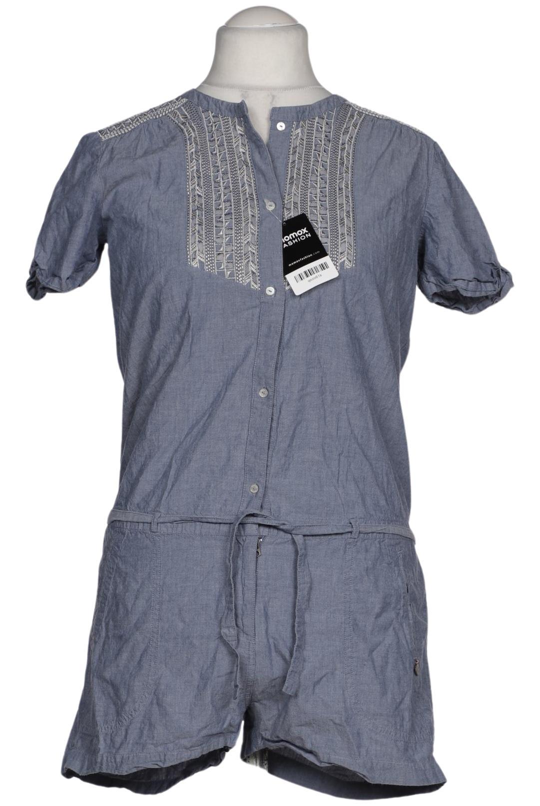 

Maison Scotch Damen Jumpsuit/Overall, hellblau, Gr. 36