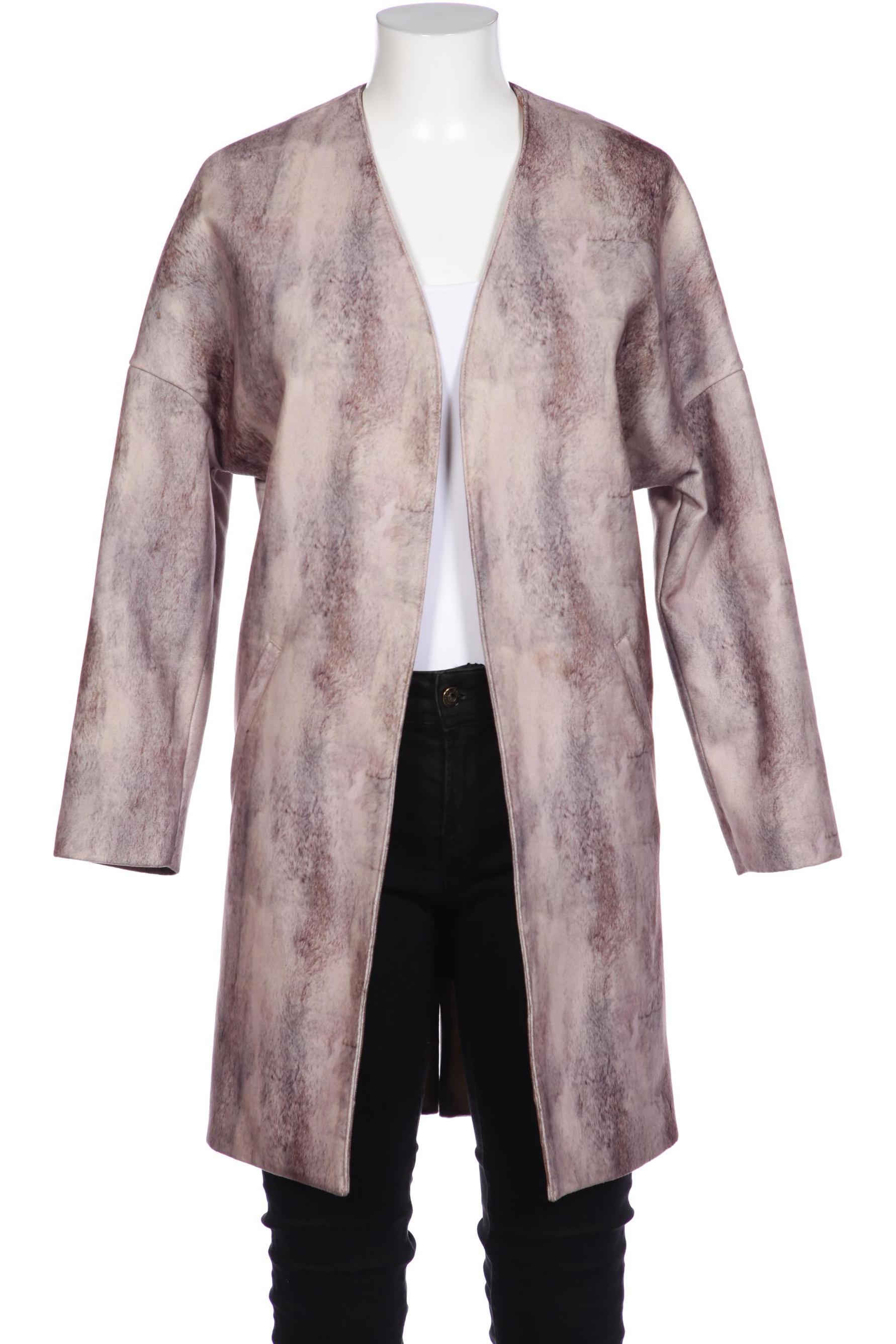 

Maison Scotch Damen Mantel, mehrfarbig
