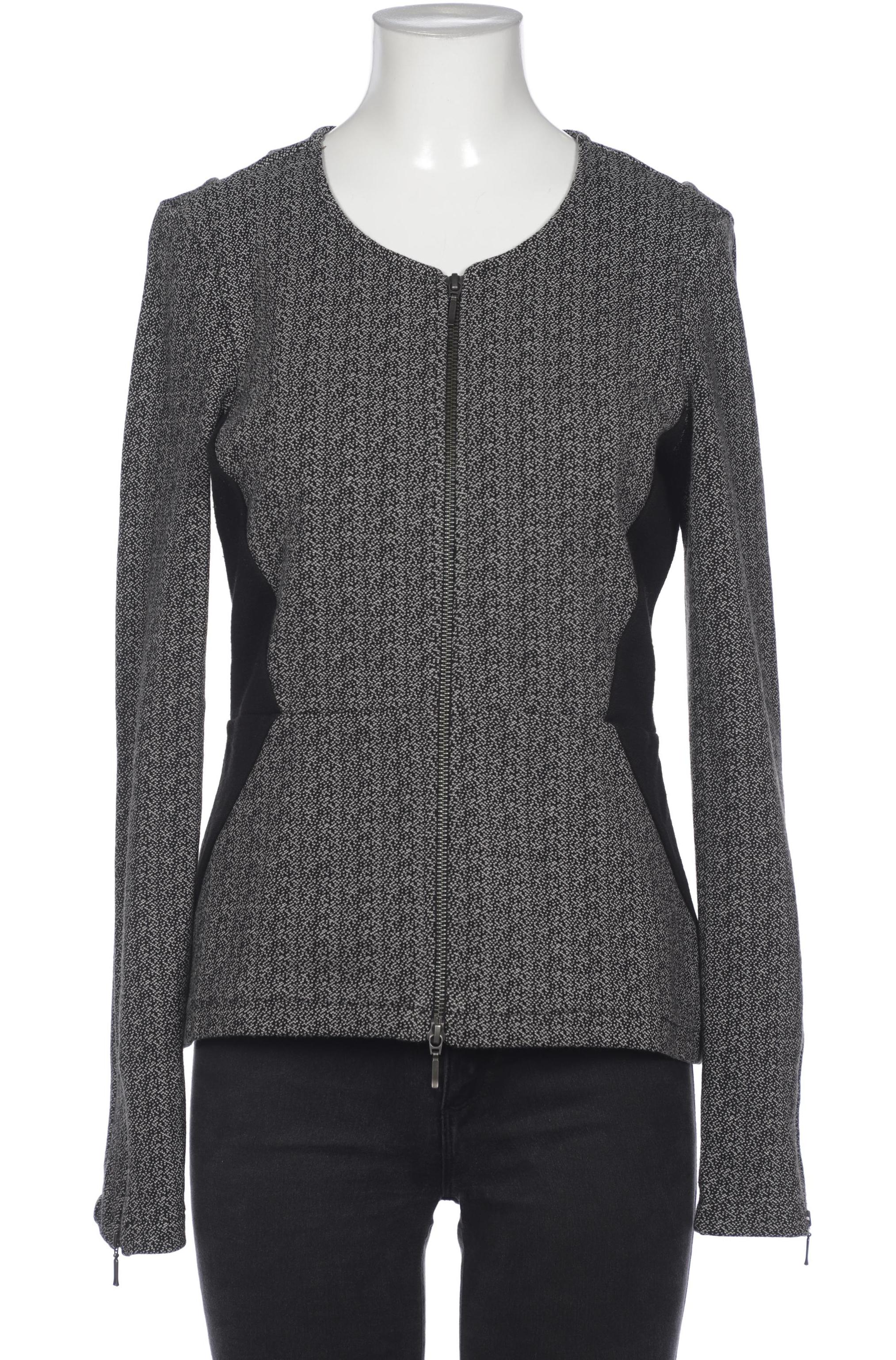 

Maison Scotch Damen Blazer, grau