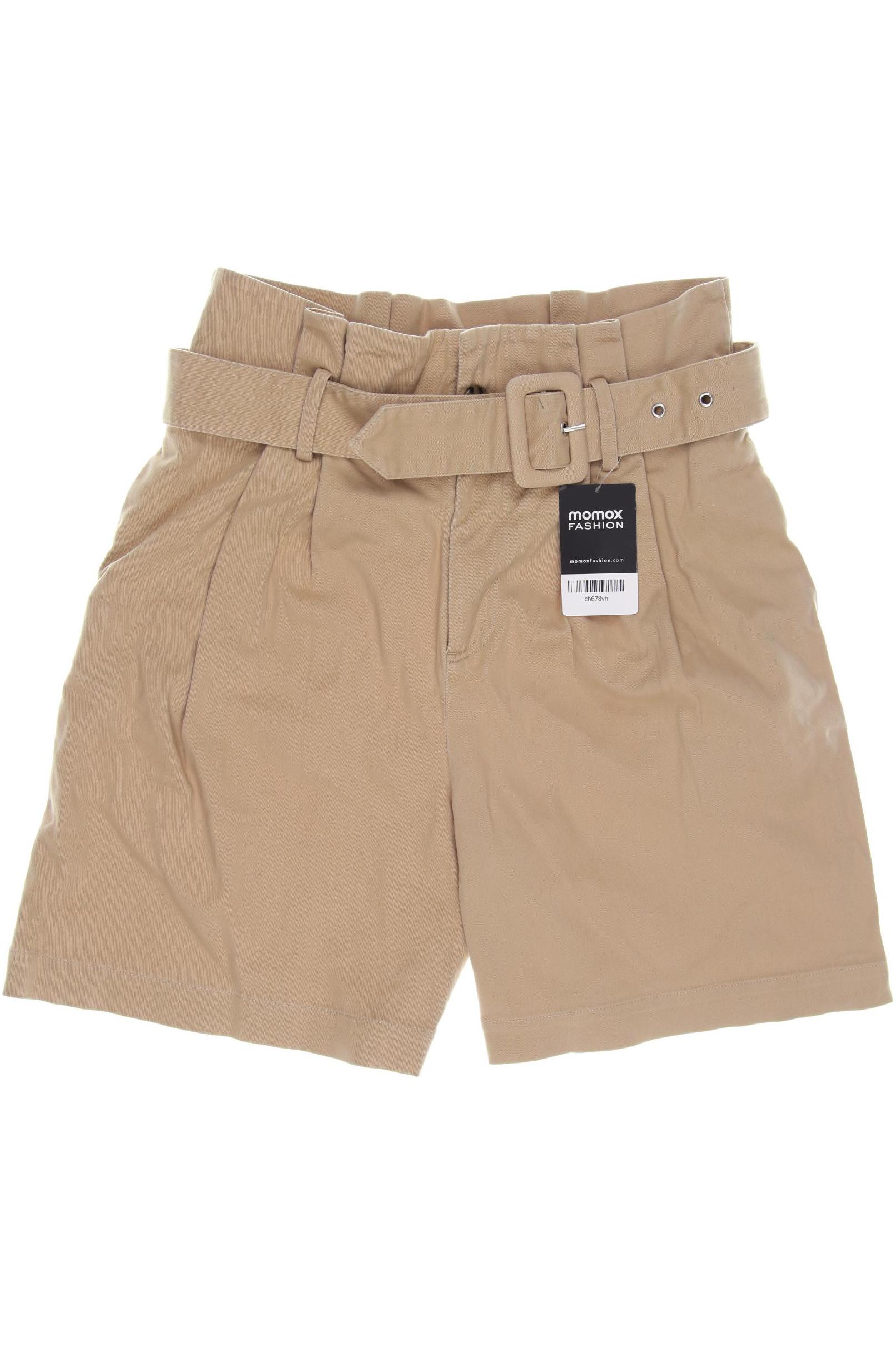 

Maison Scotch Damen Shorts, beige