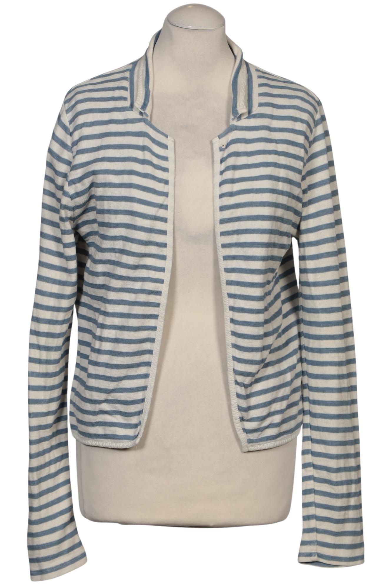 

Maison Scotch Damen Strickjacke, mehrfarbig, Gr. 38