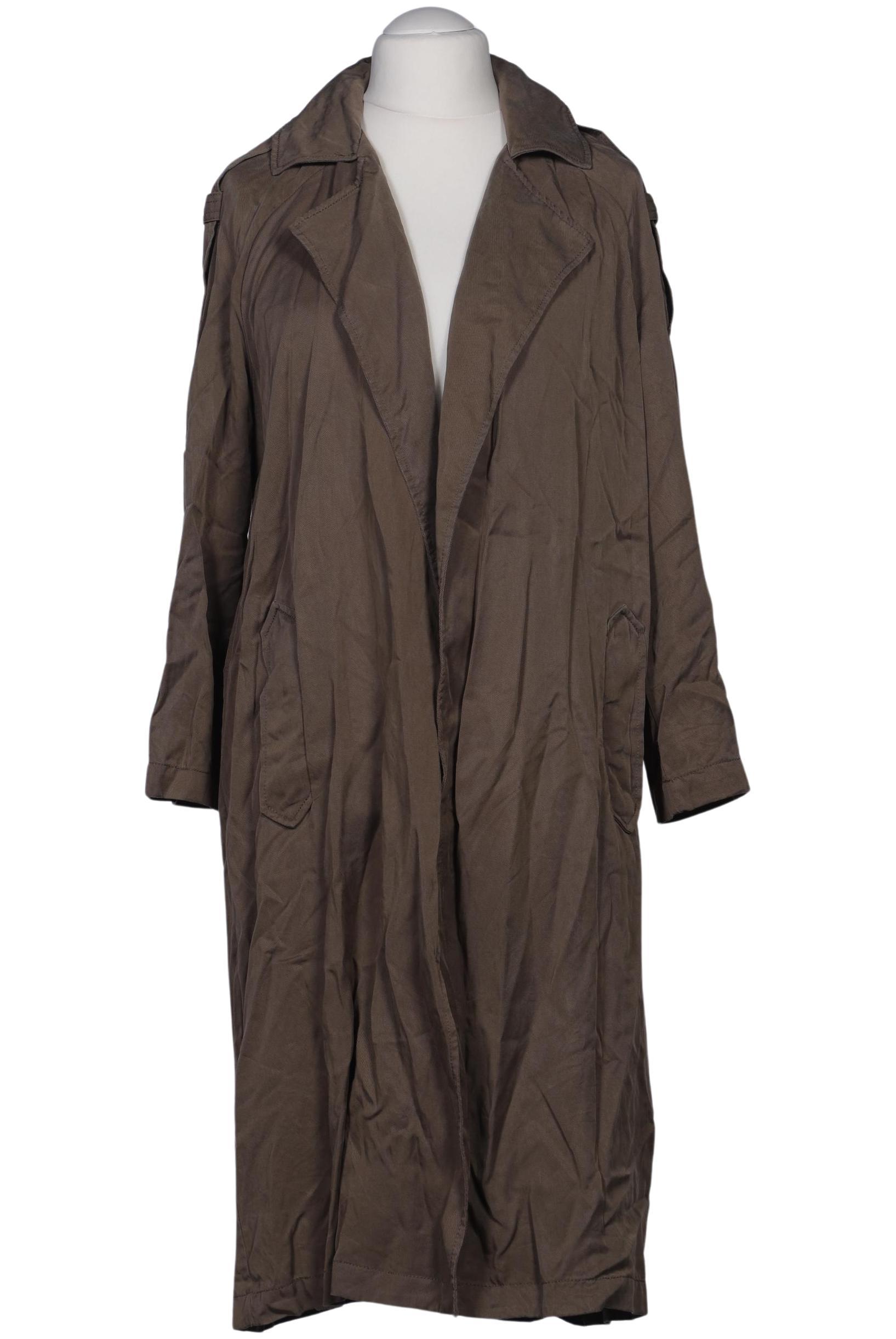 

Maison Scotch Damen Mantel, braun, Gr. 44