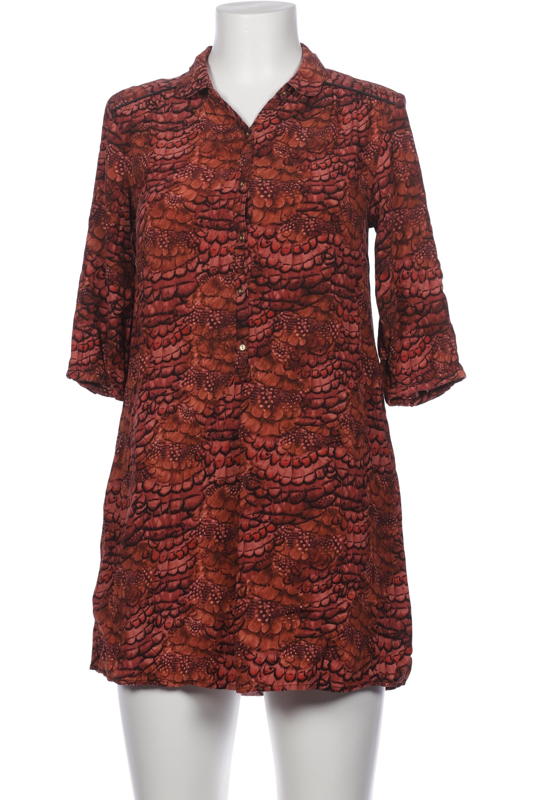 

Maison Scotch Damen Kleid, rot, Gr. 36