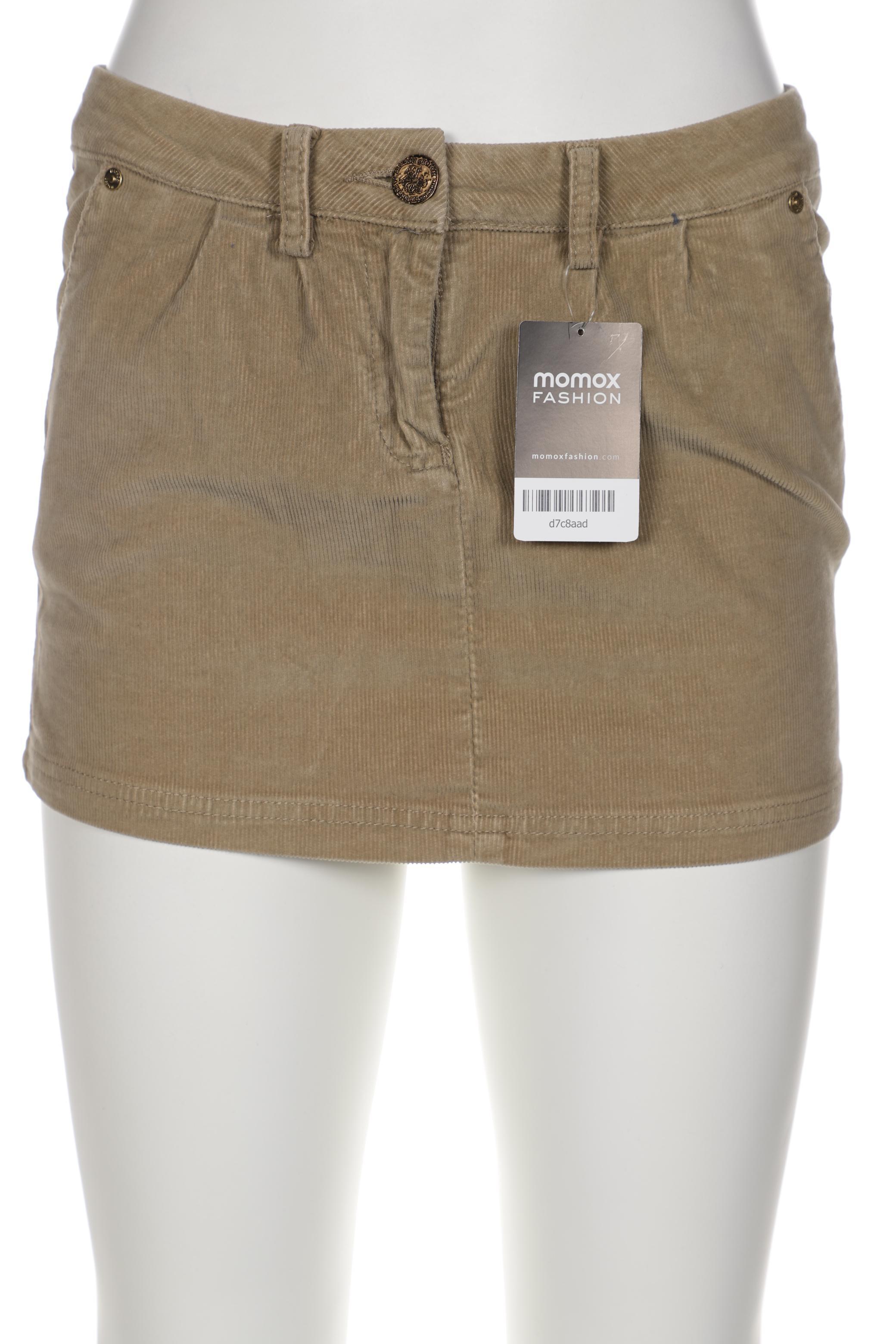 

Maison Scotch Damen Rock, beige