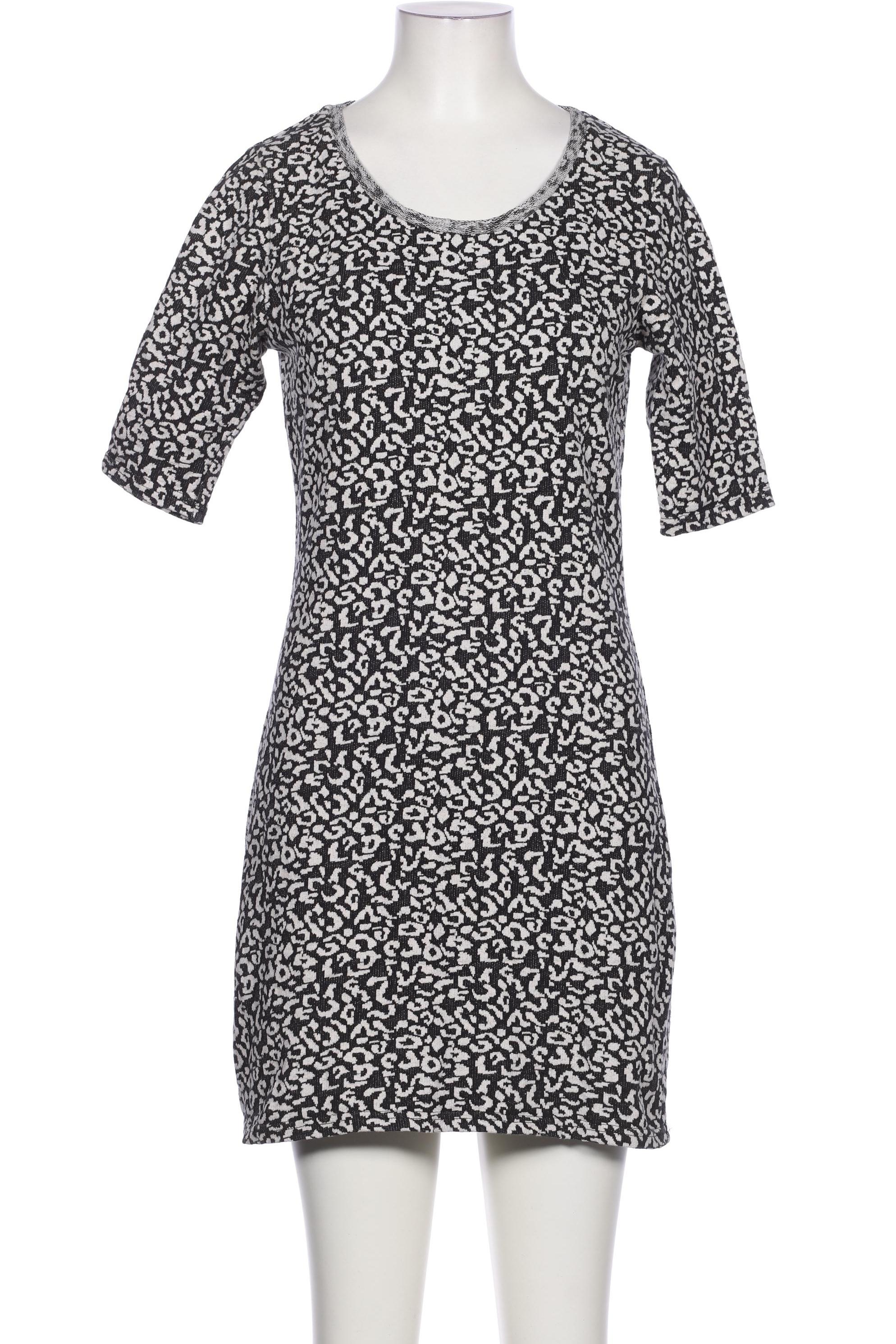 

Maison Scotch Damen Kleid, schwarz, Gr. 36