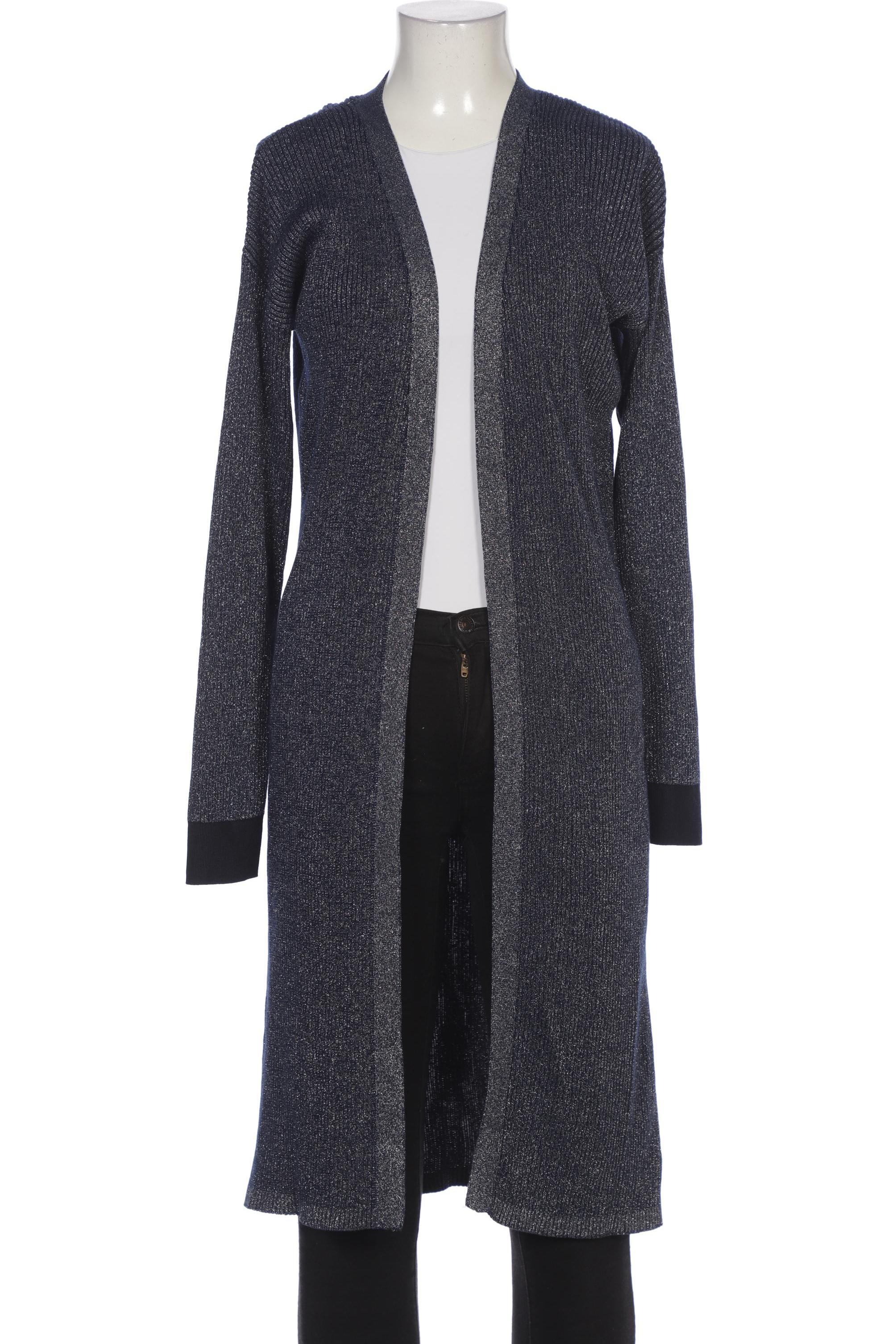 

Maison Scotch Damen Strickjacke, marineblau